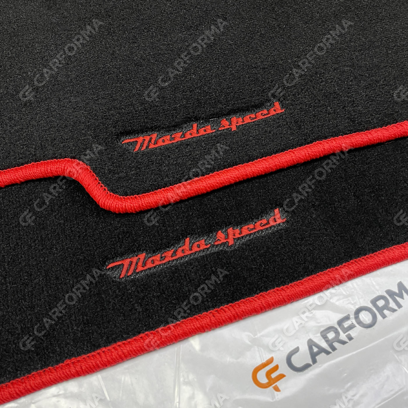 EVA коврики на Mazda 5 2004&nbsp;-&nbsp;2011 в Белгороде