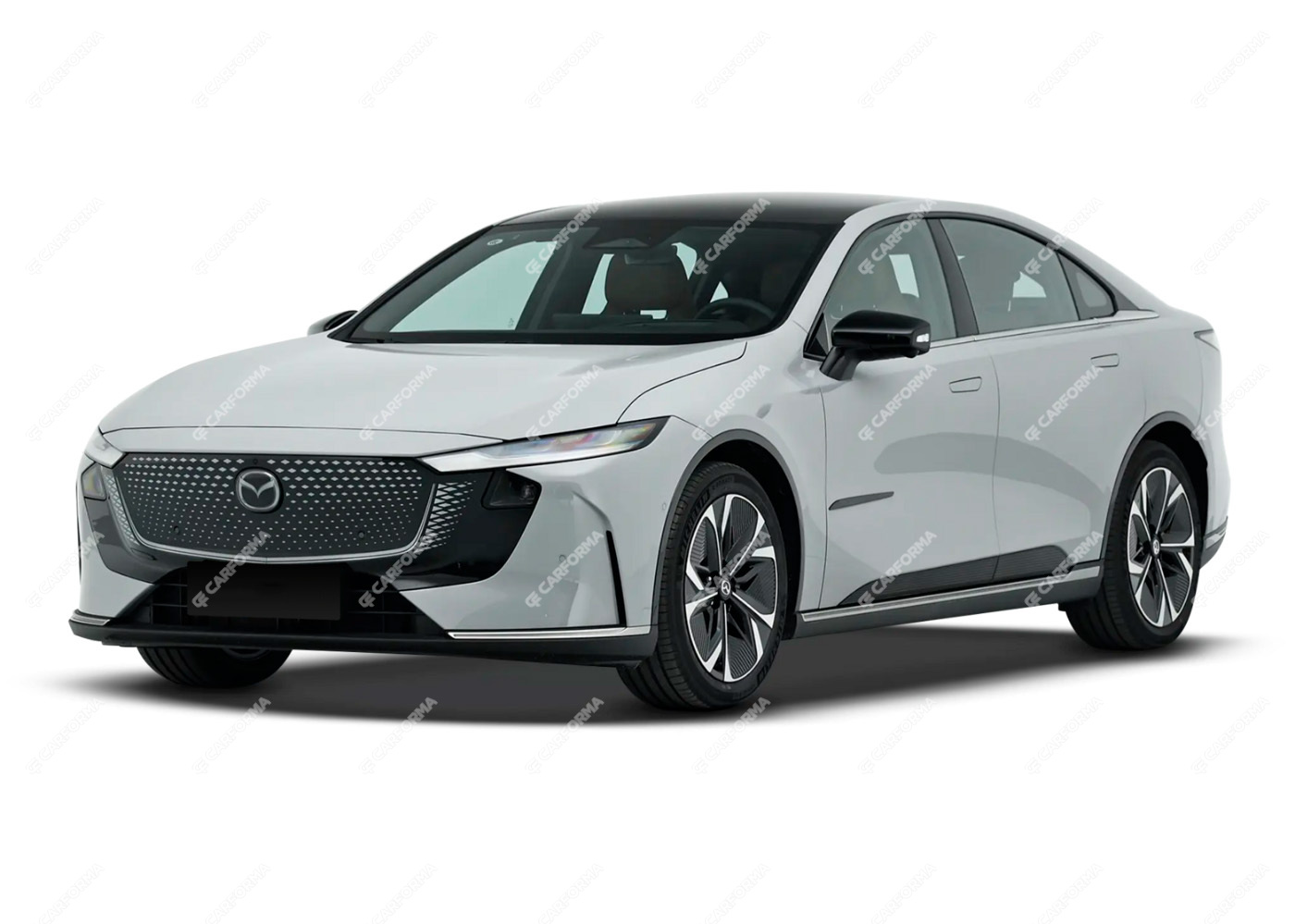 EVA коврики на Mazda EZ-6 2024&nbsp;-&nbsp;2025 в Белгороде