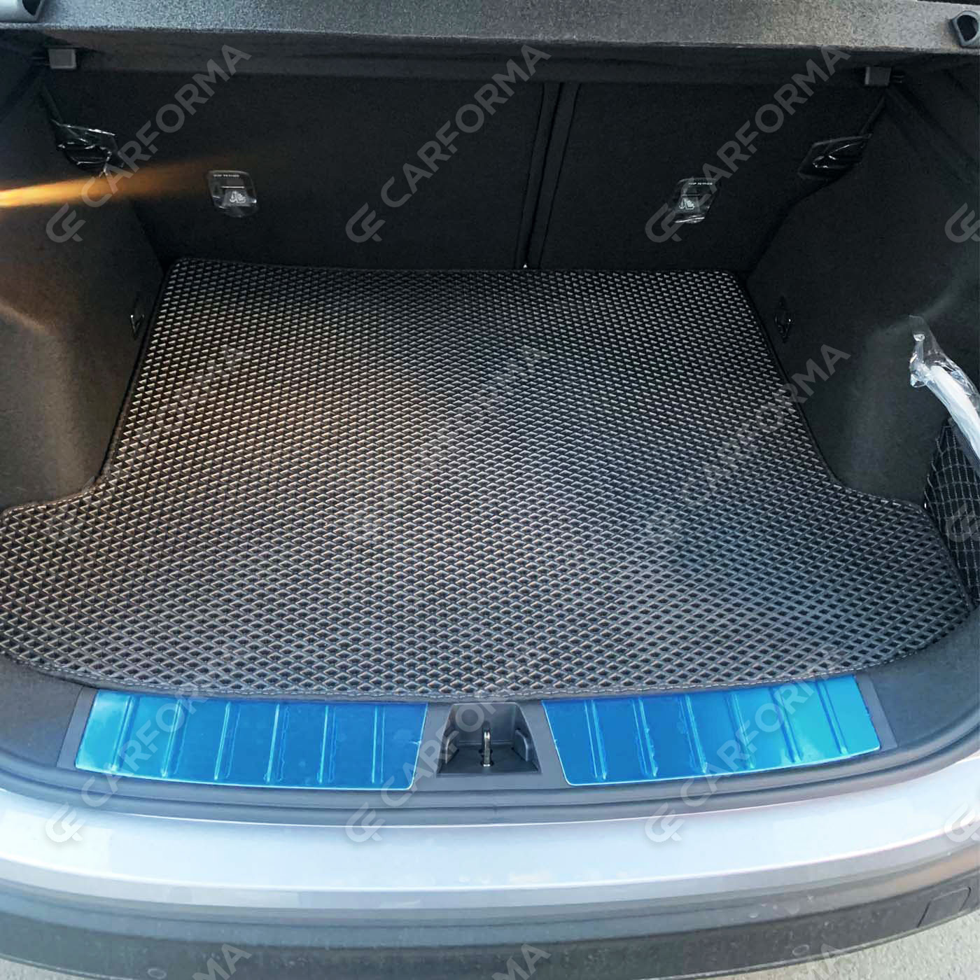 Ворсовые коврики на Geely Coolray 2018&nbsp;-&nbsp;2024 в Белгороде