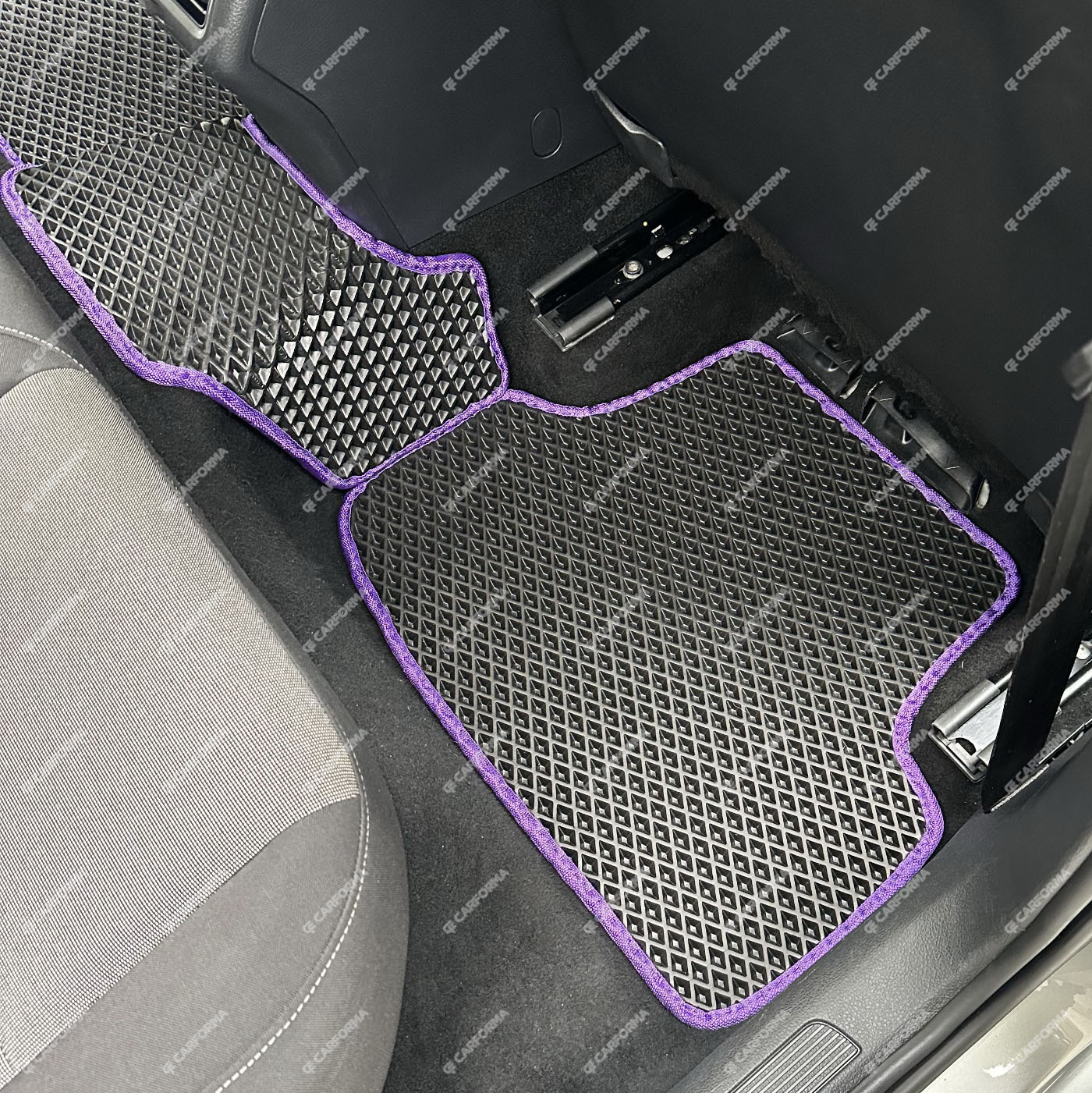 Коврики на Audi A3 (8Y) 2020&nbsp;-&nbsp;2025 в Белгороде