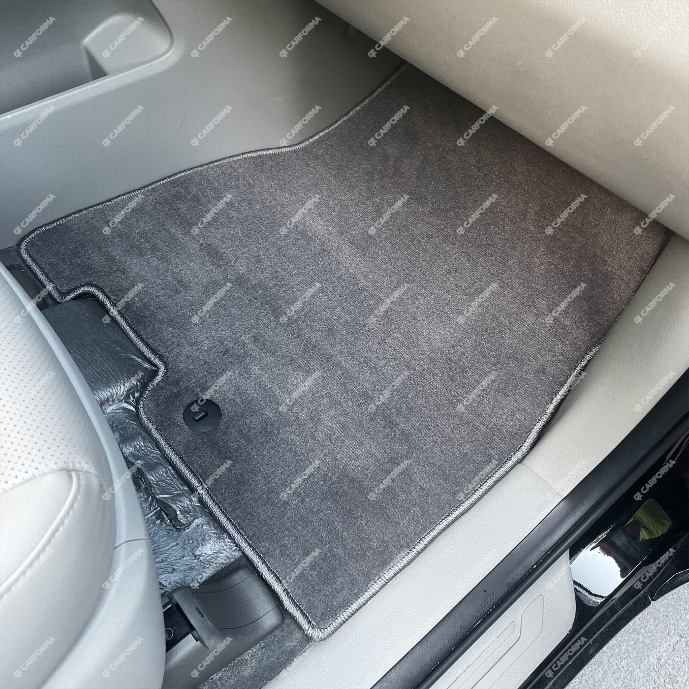 Коврики на KIA Carnival III 7 мест 2014&nbsp;-&nbsp;2021 в Белгороде