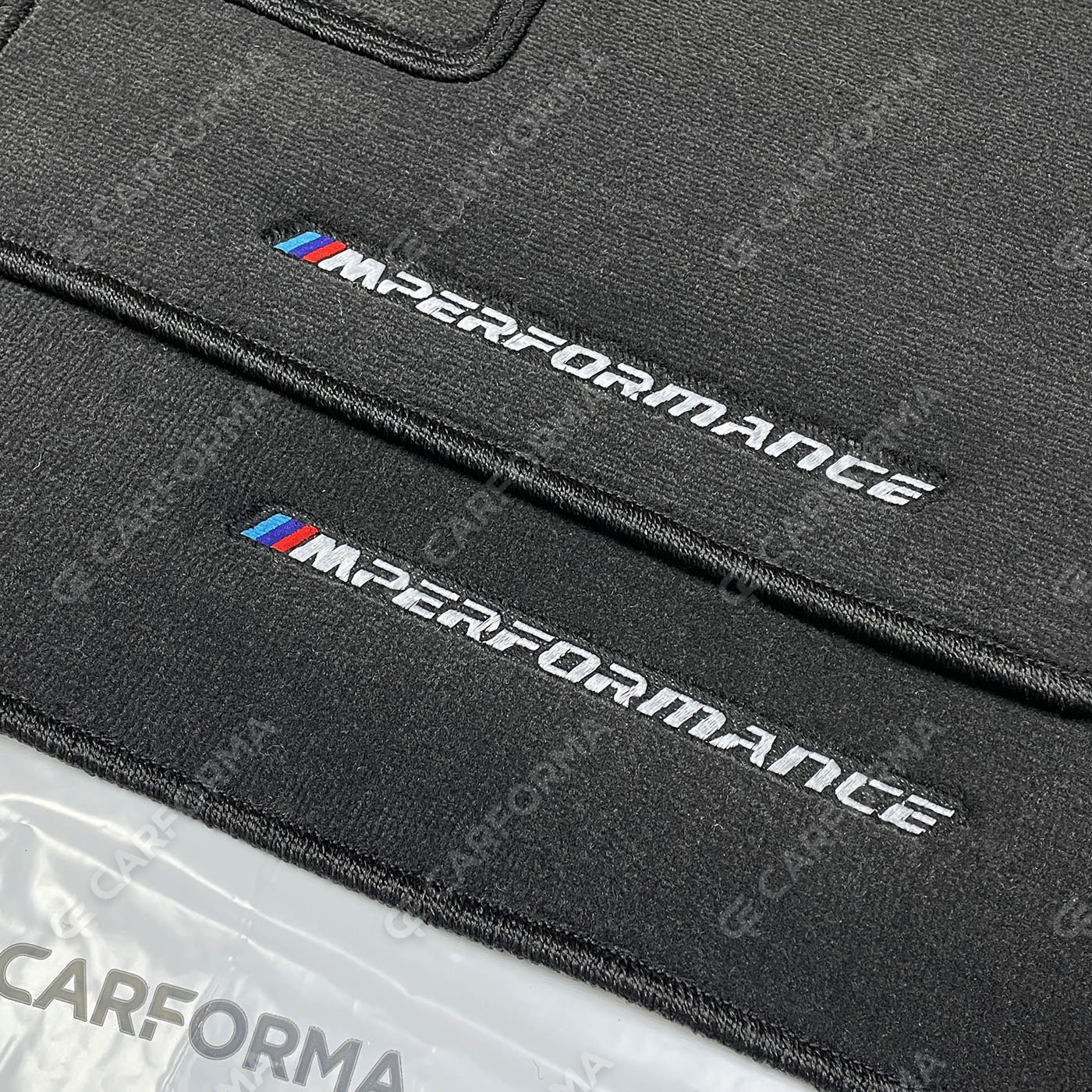 Ворсовые коврики на BMW 2 (F22/F23) 2014&nbsp;-&nbsp;2021 в Белгороде
