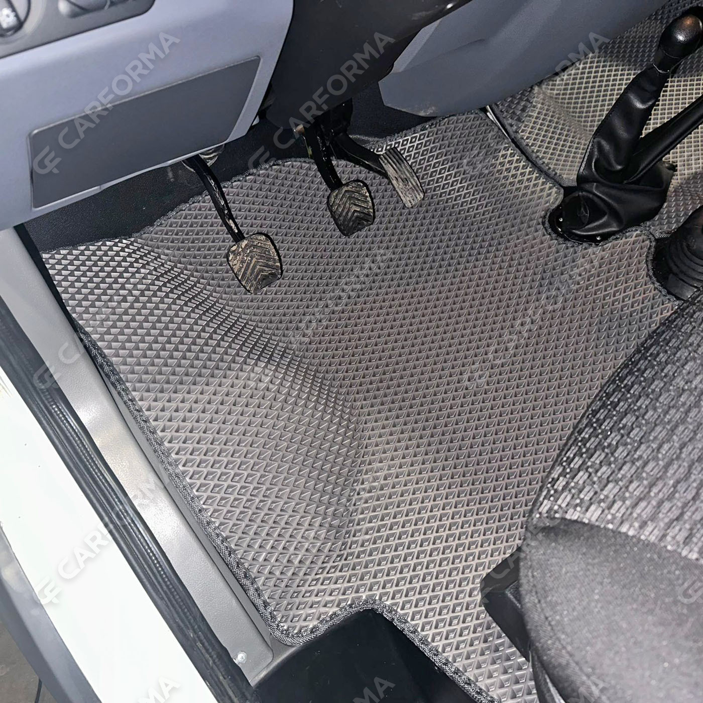 EVA коврики на ГАЗ ГАЗель 1994&nbsp;-&nbsp;2026 в Белгороде