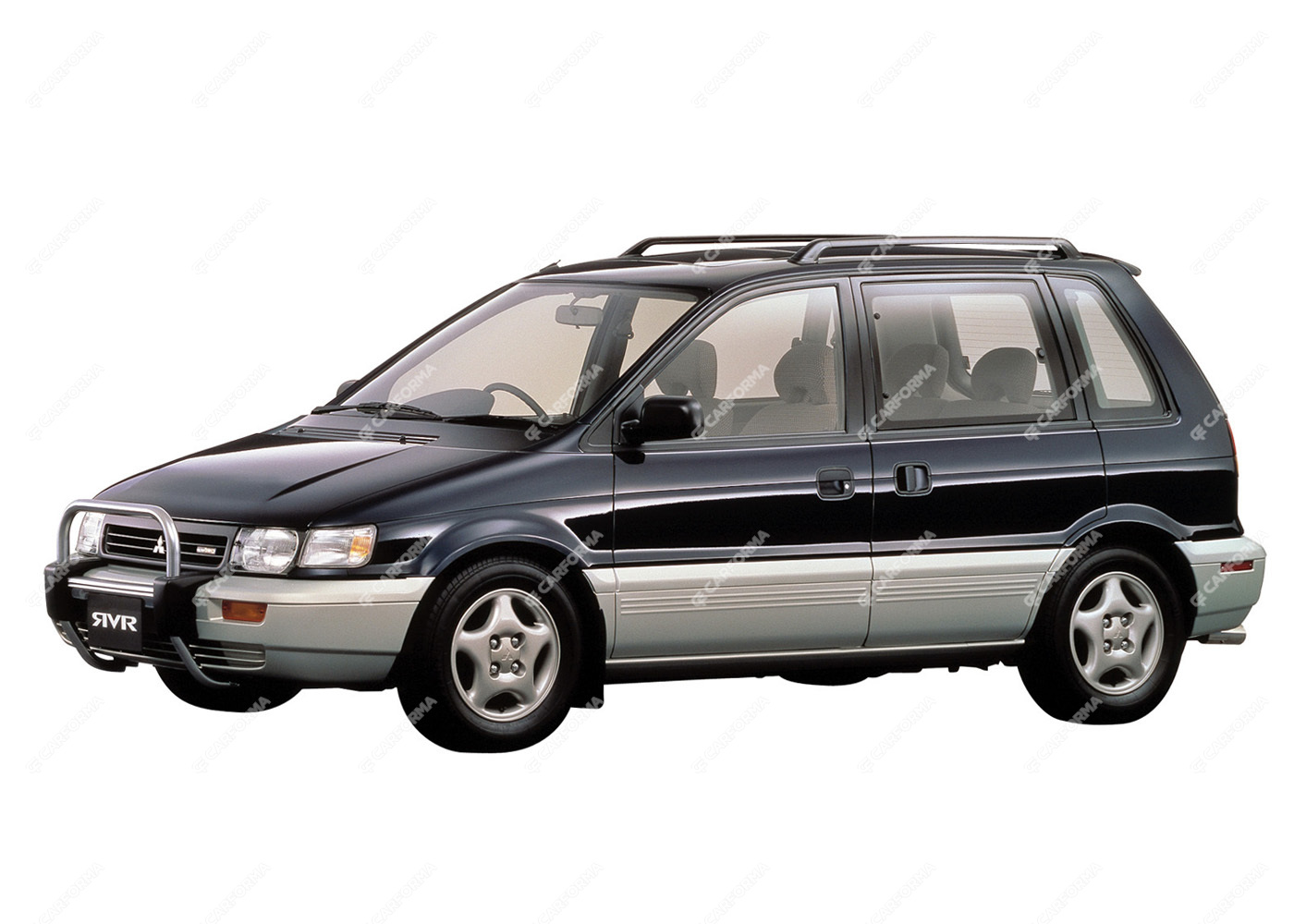 Коврики на Mitsubishi RVR I 1991 - 1997