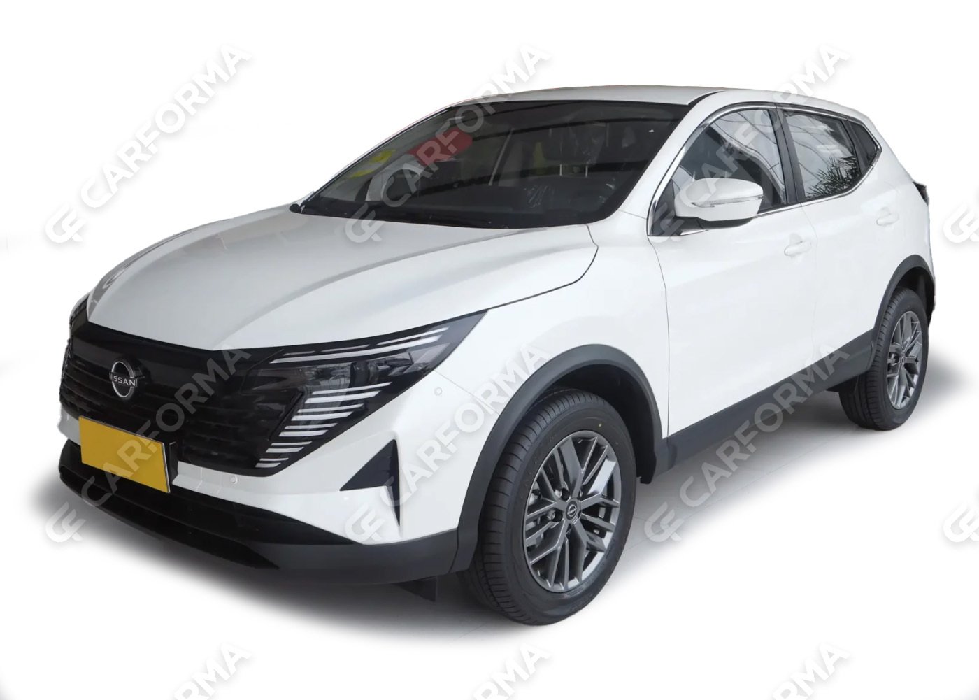 EVA коврики на Nissan Qashqai (J11) Glory / Honor (Китай) 2024&nbsp;-&nbsp;2026 в Белгороде