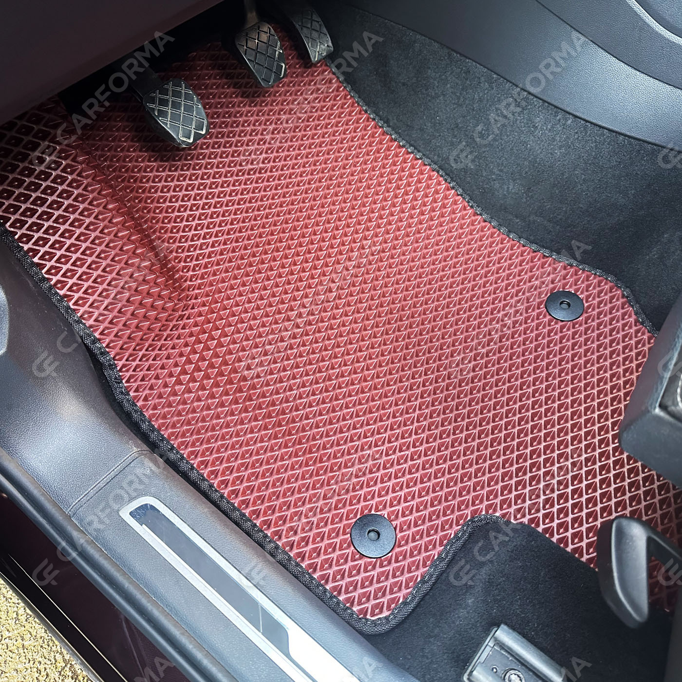 Коврики на Audi Q2L 2016&nbsp;-&nbsp;2026 в Белгороде