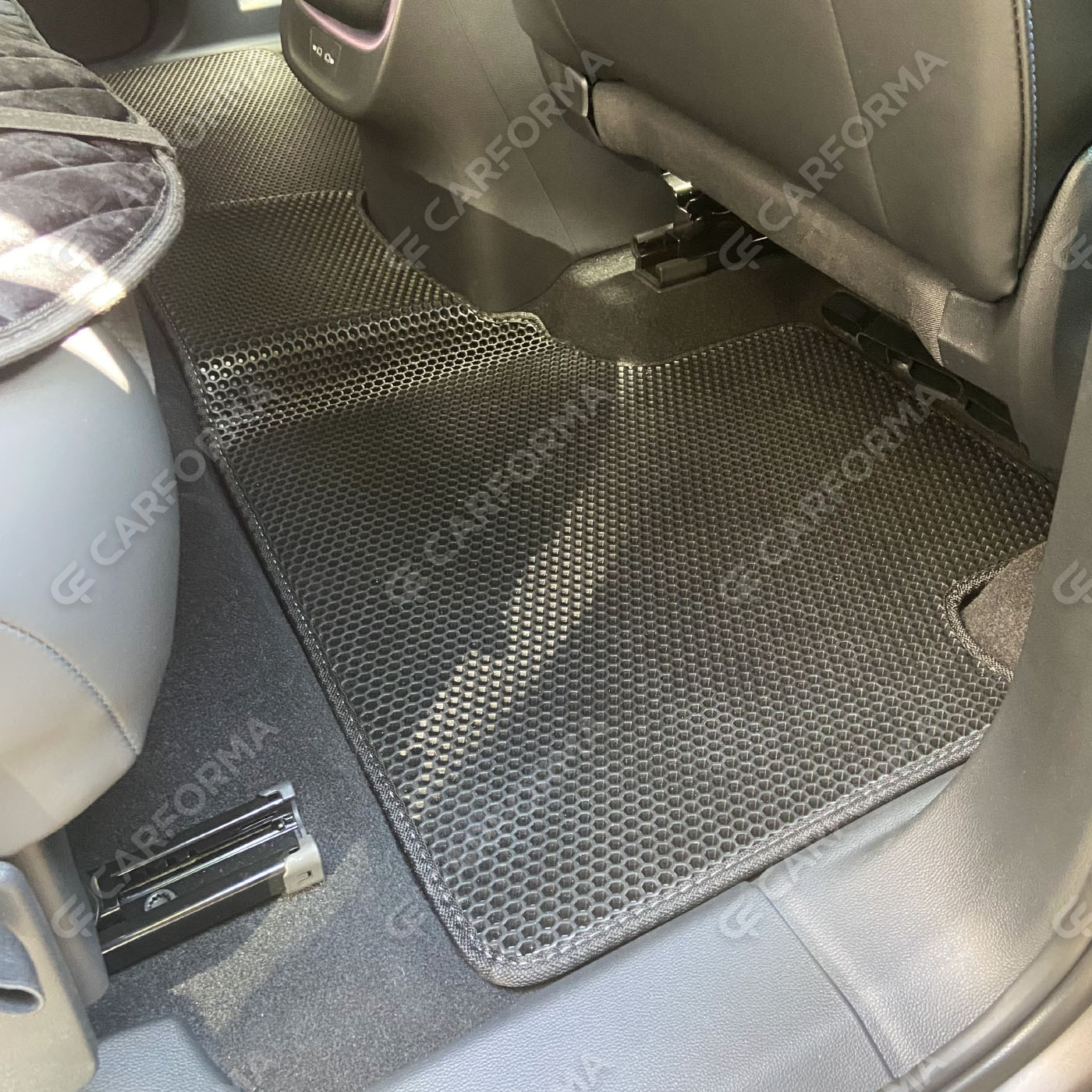 Коврики на Volkswagen Teramont Pro 2025&nbsp;-&nbsp;2026 в Белгороде