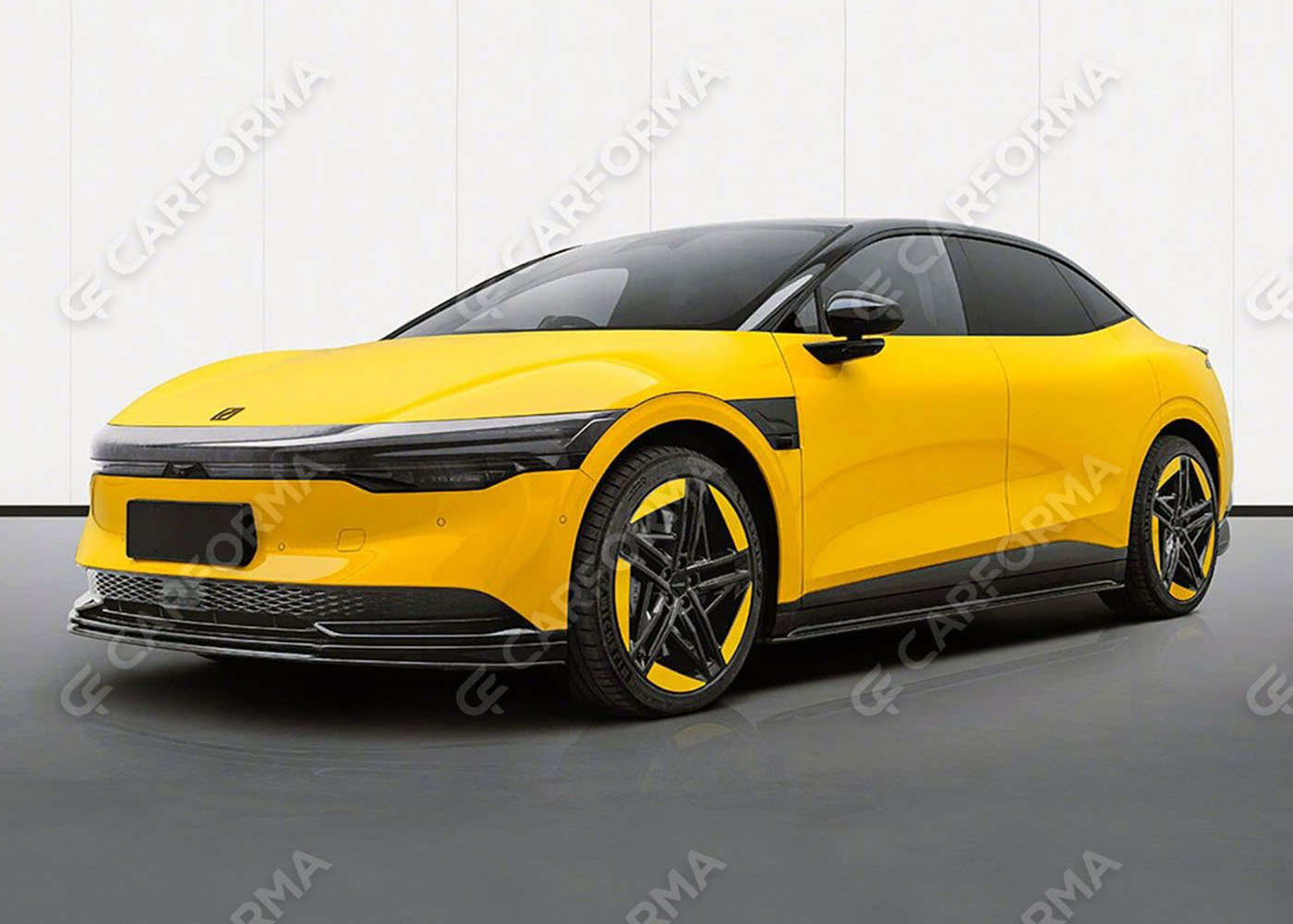 EVA коврики на Zeekr 007 2023&nbsp;-&nbsp;2026 в Белгороде