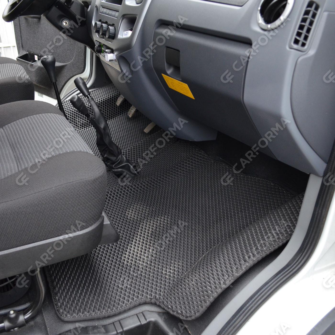 EVA коврики на ГАЗ ГАЗель 1994&nbsp;-&nbsp;2026 в Белгороде