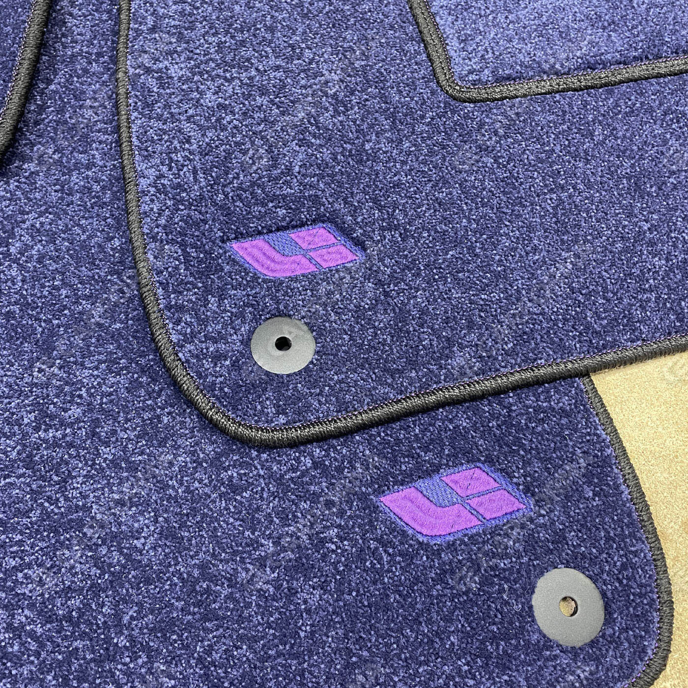 EVA коврики на Li L9 2022&nbsp;-&nbsp;2026 в Белгороде