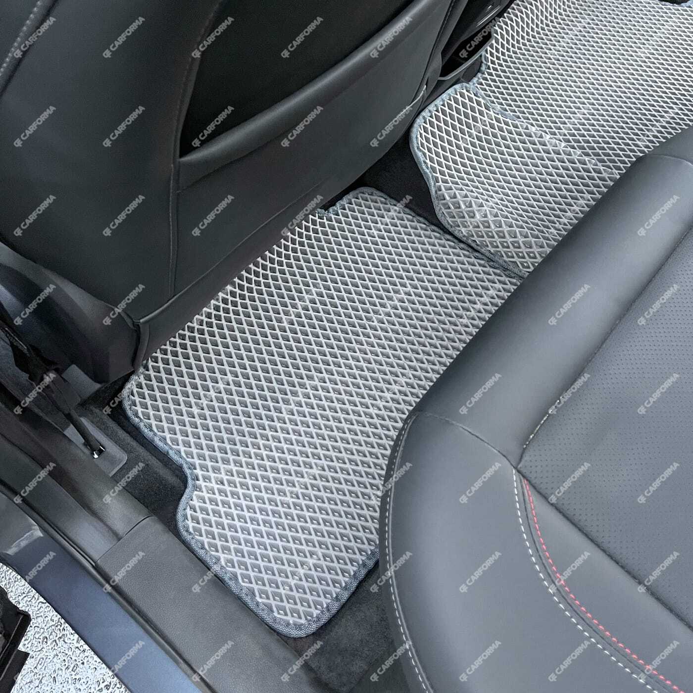 Ворсовые коврики на Tenet T7 2025&nbsp;-&nbsp;2025 в Белгороде