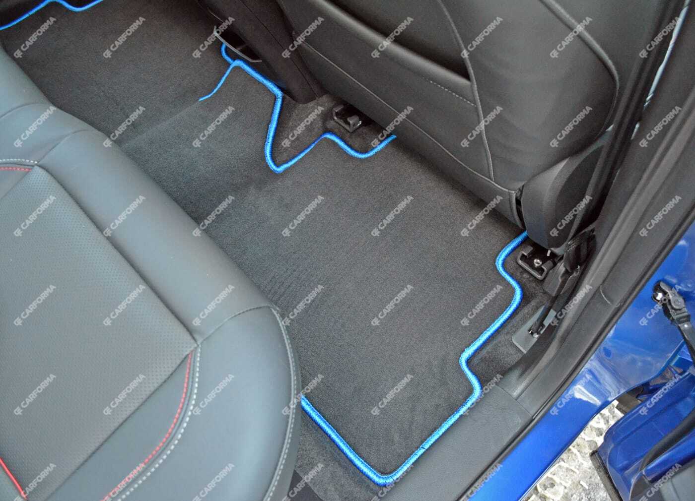 Ворсовые коврики на Tenet T7 2025&nbsp;-&nbsp;2025 в Белгороде