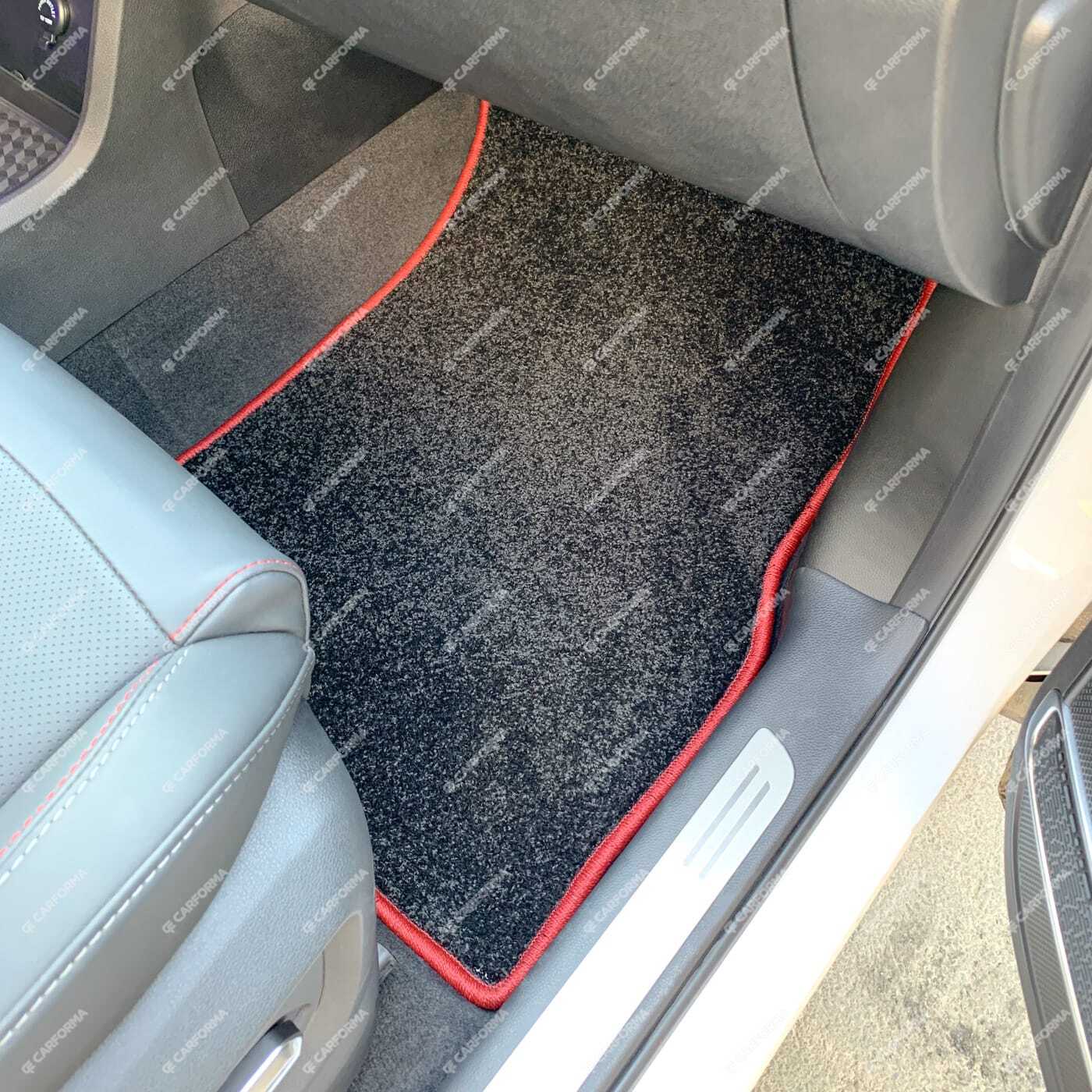 Ворсовые коврики на Tenet T7 2025&nbsp;-&nbsp;2025 в Белгороде