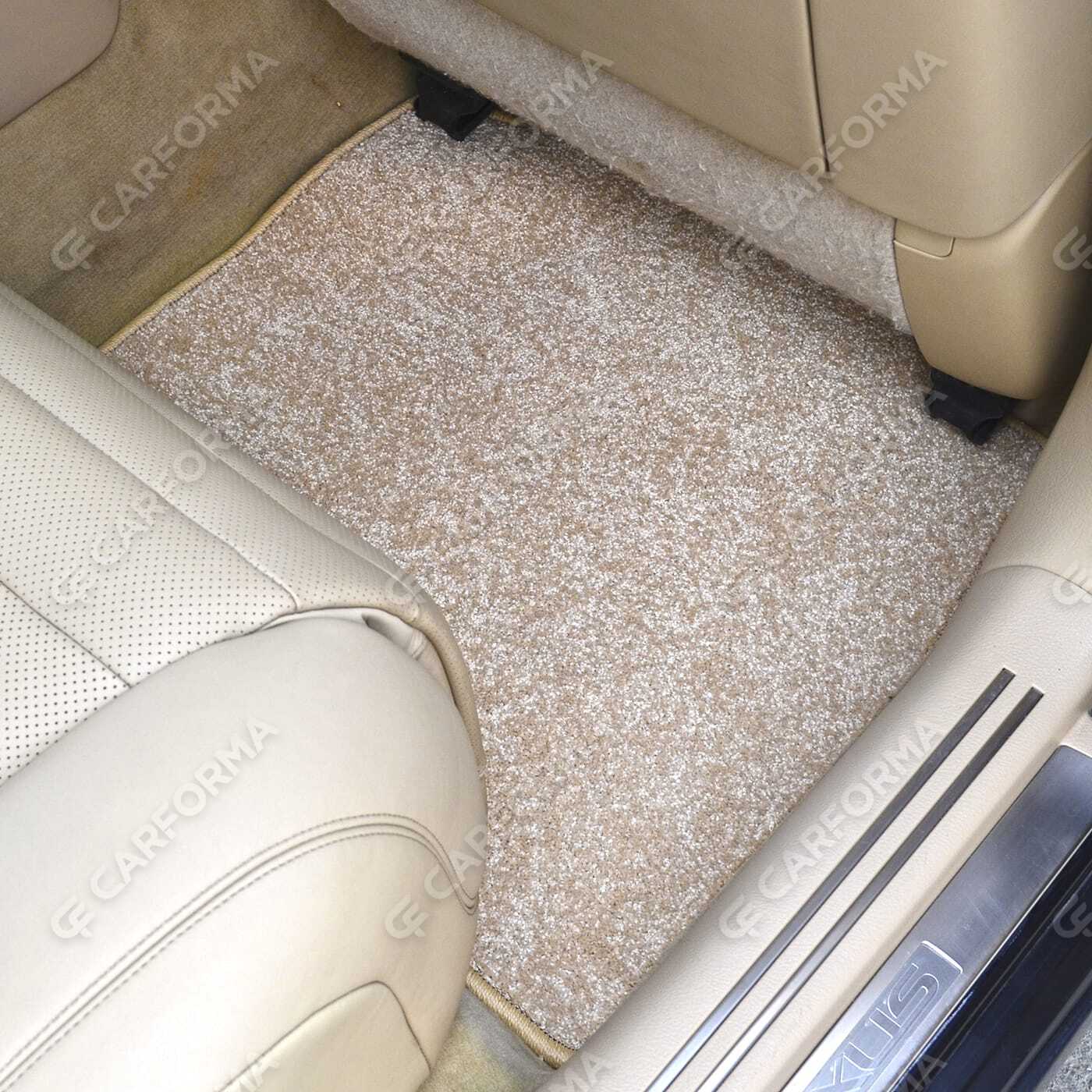 Коврики на Lexus LS IV 2006&nbsp;-&nbsp;2017 в Белгороде