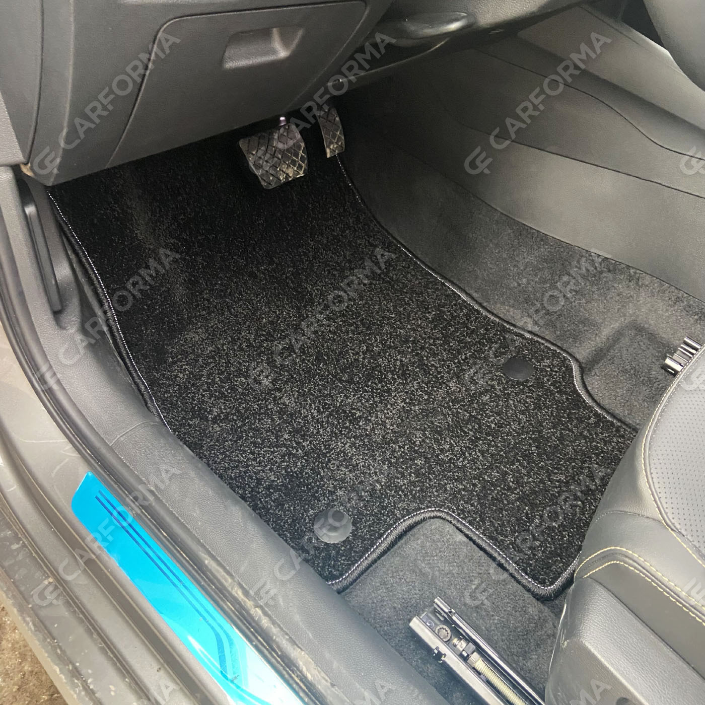 Коврики на Audi Q2L 2016&nbsp;-&nbsp;2026 в Белгороде