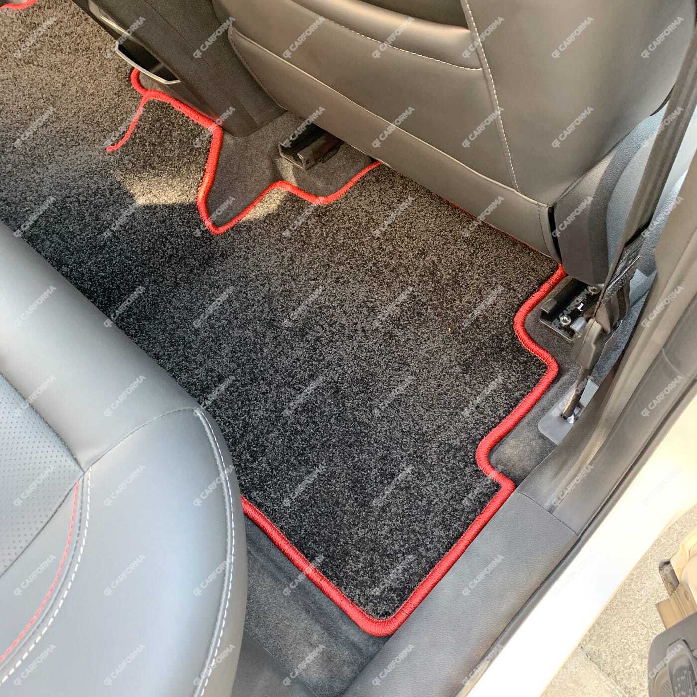 Ворсовые коврики на Tenet T7 2025&nbsp;-&nbsp;2025 в Белгороде