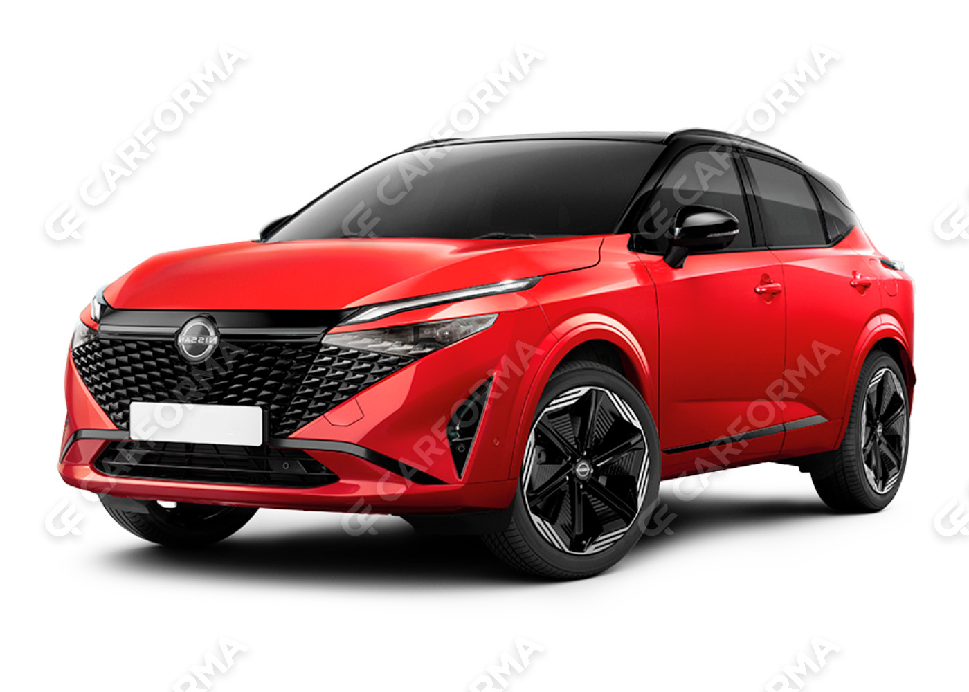 EVA коврики на Nissan Qashqai (J12) 2021&nbsp;-&nbsp;2026 в Белгороде