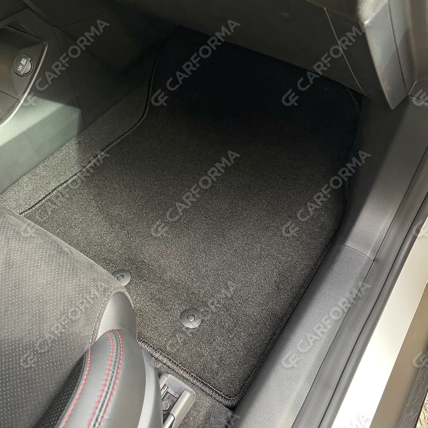 Коврики на Mazda EZ-6 2024&nbsp;-&nbsp;2026 в Белгороде