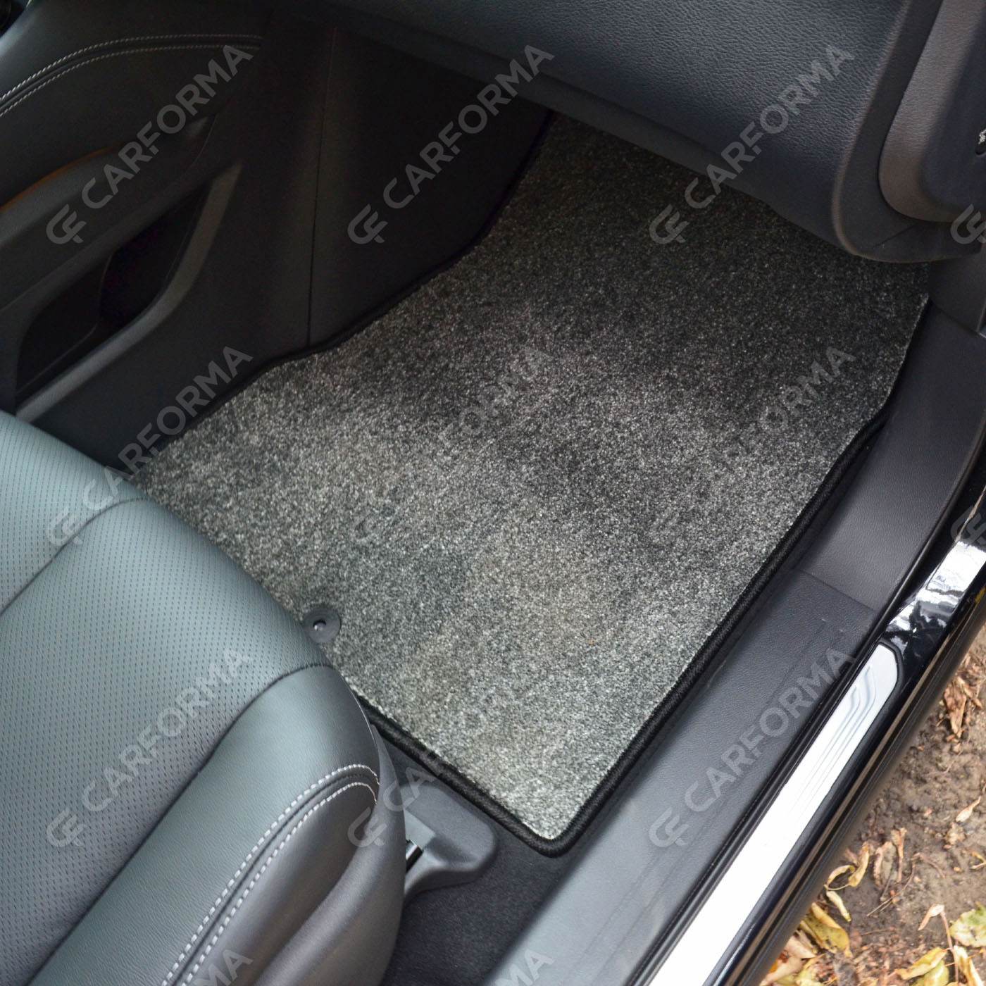 Коврики на Nissan Murano (Z52) 2014&nbsp;-&nbsp;2022 в Белгороде