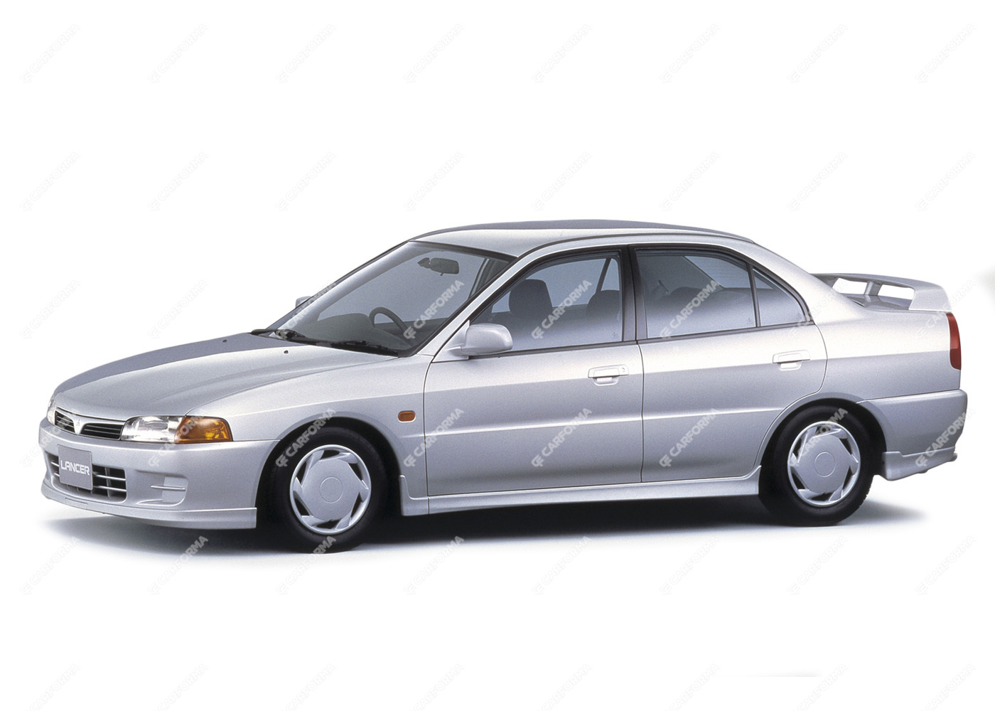 Коврики на Mitsubishi Lancer VIII 1995 - 2000