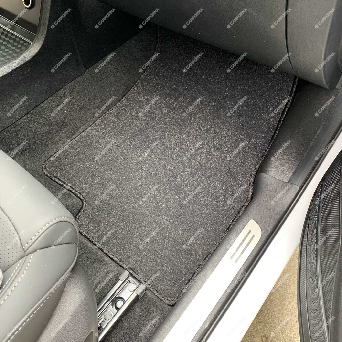 Ворсовые коврики на Tenet T7 2025&nbsp;-&nbsp;2025 в Белгороде