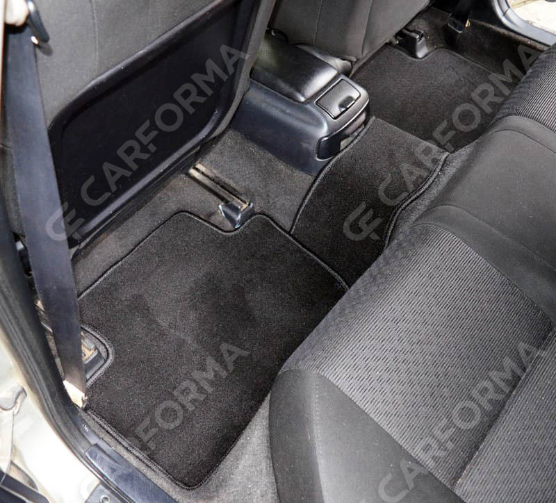 EVA коврики на Lexus IS I 1998&nbsp;-&nbsp;2005 в Белгороде