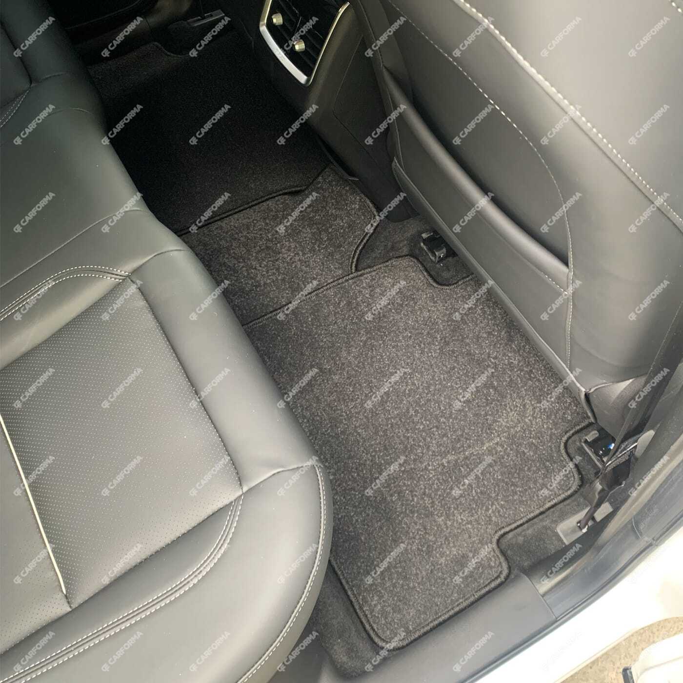 Ворсовые коврики на Tenet T7 2025&nbsp;-&nbsp;2025 в Белгороде