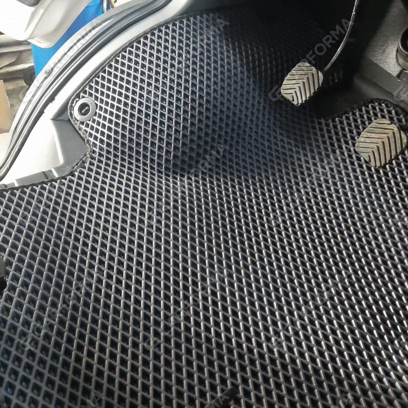 EVA коврики на ГАЗ ГАЗель 1994&nbsp;-&nbsp;2026 в Белгороде