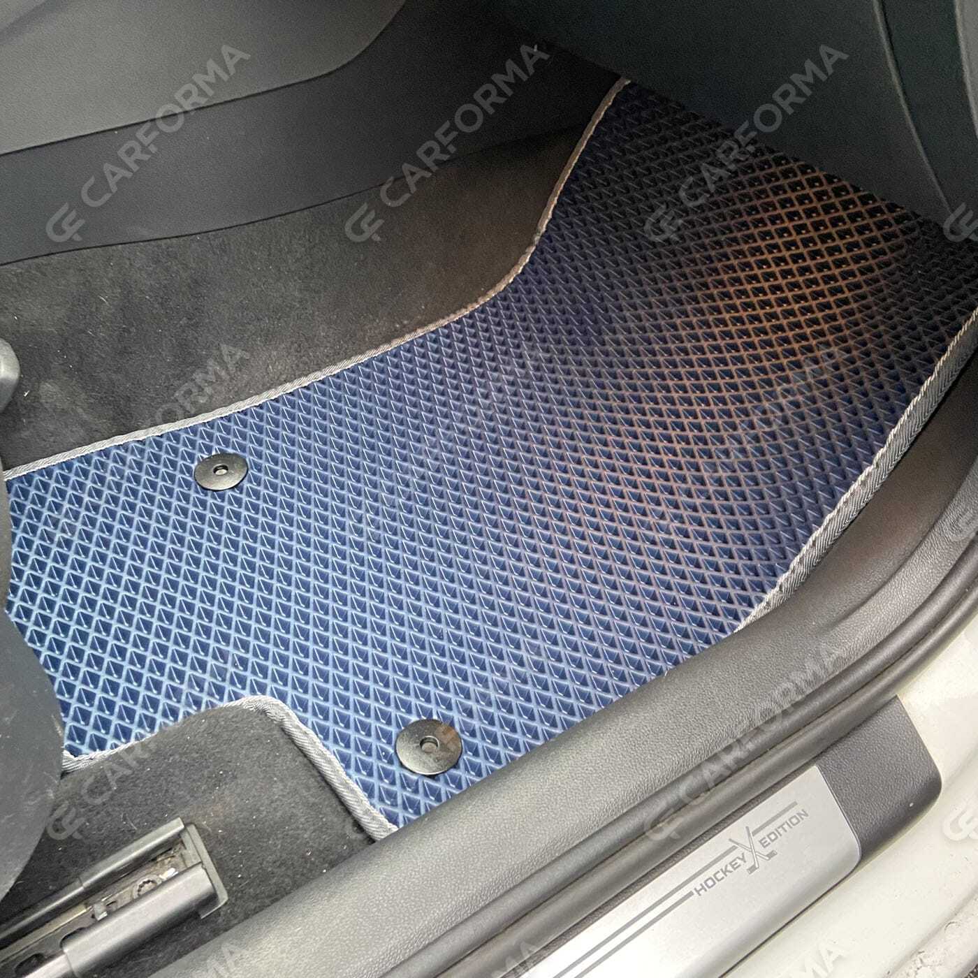 Коврики на Audi Q2L 2016&nbsp;-&nbsp;2026 в Белгороде