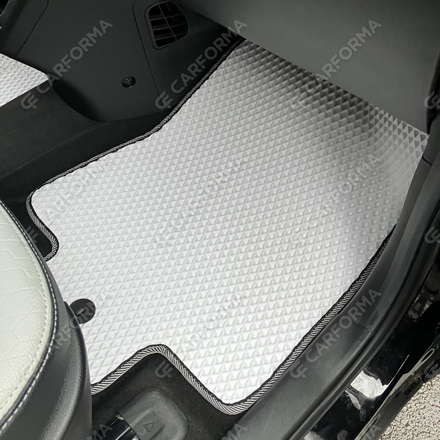 EVA коврики на KIA Ray 2011&nbsp;-&nbsp;2026 в Белгороде