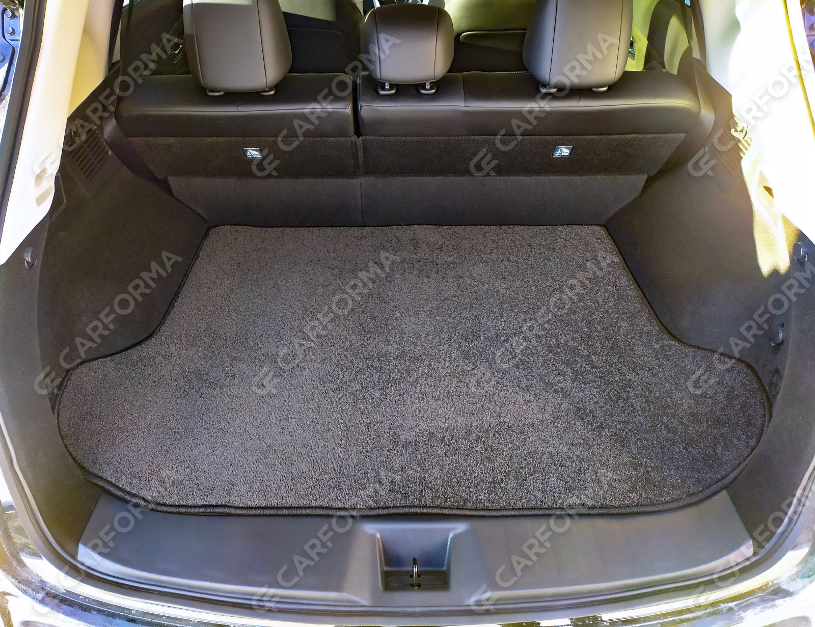 Коврики на Nissan Murano (Z52) 2014&nbsp;-&nbsp;2022 в Белгороде