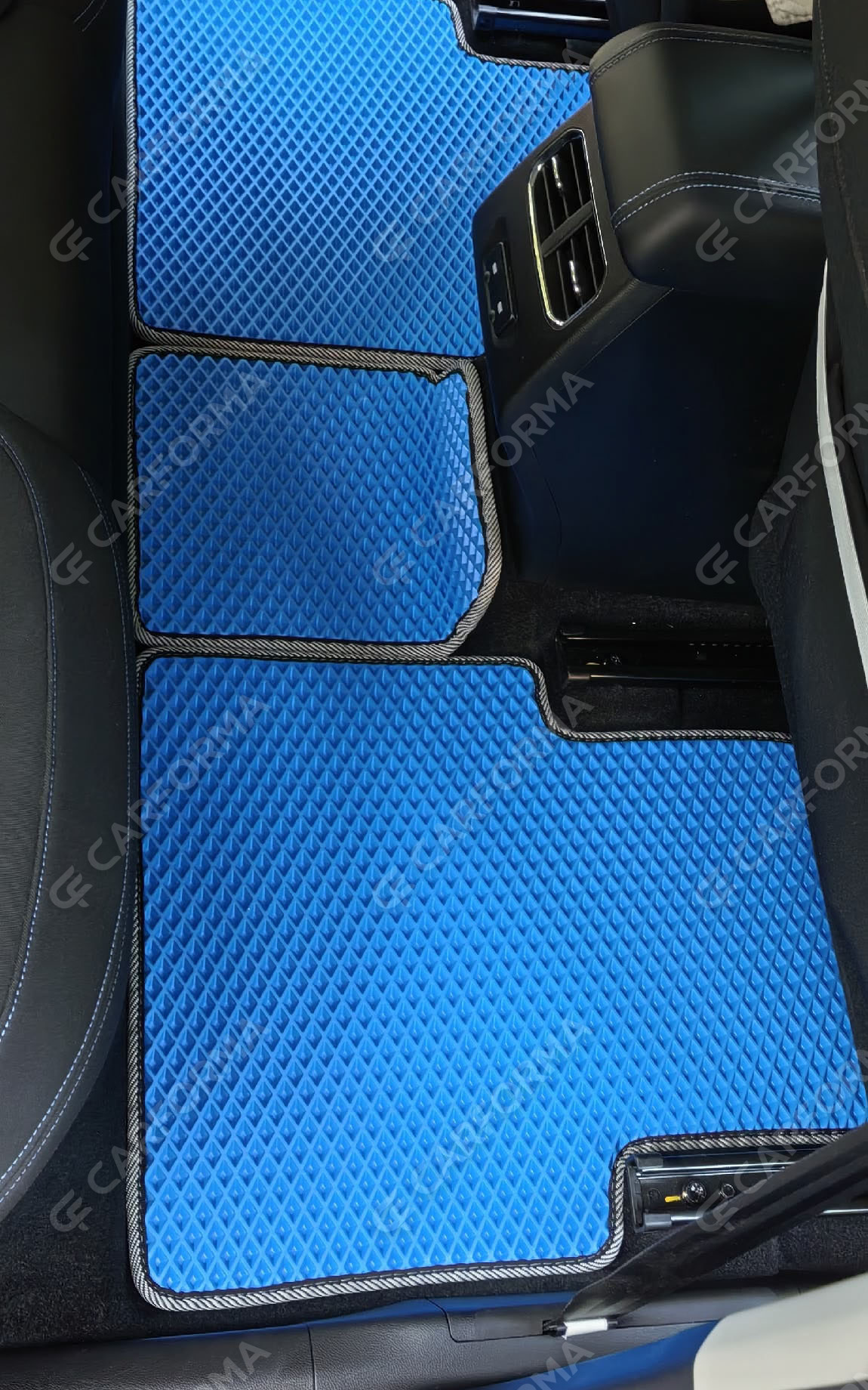 Ворсовые коврики на Haval Jolion 2020&nbsp;-&nbsp;2026 в Белгороде