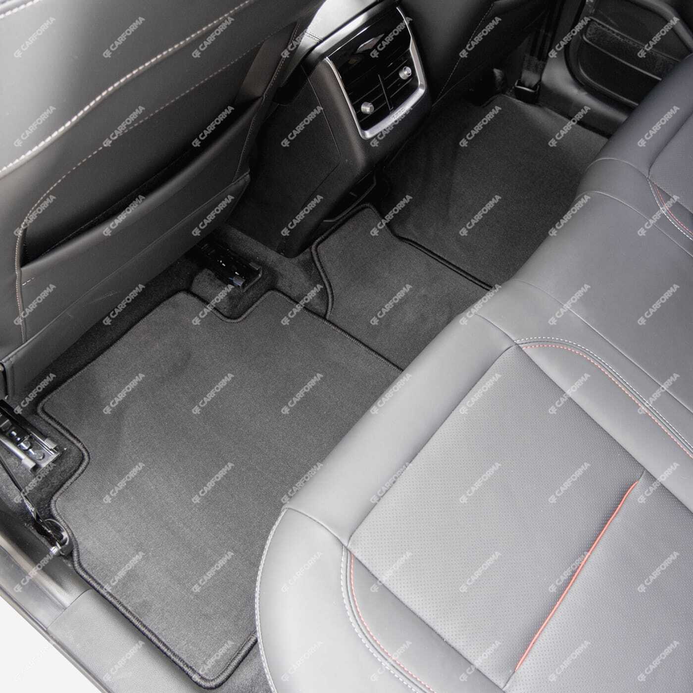 Ворсовые коврики на Tenet T7 2025&nbsp;-&nbsp;2025 в Белгороде