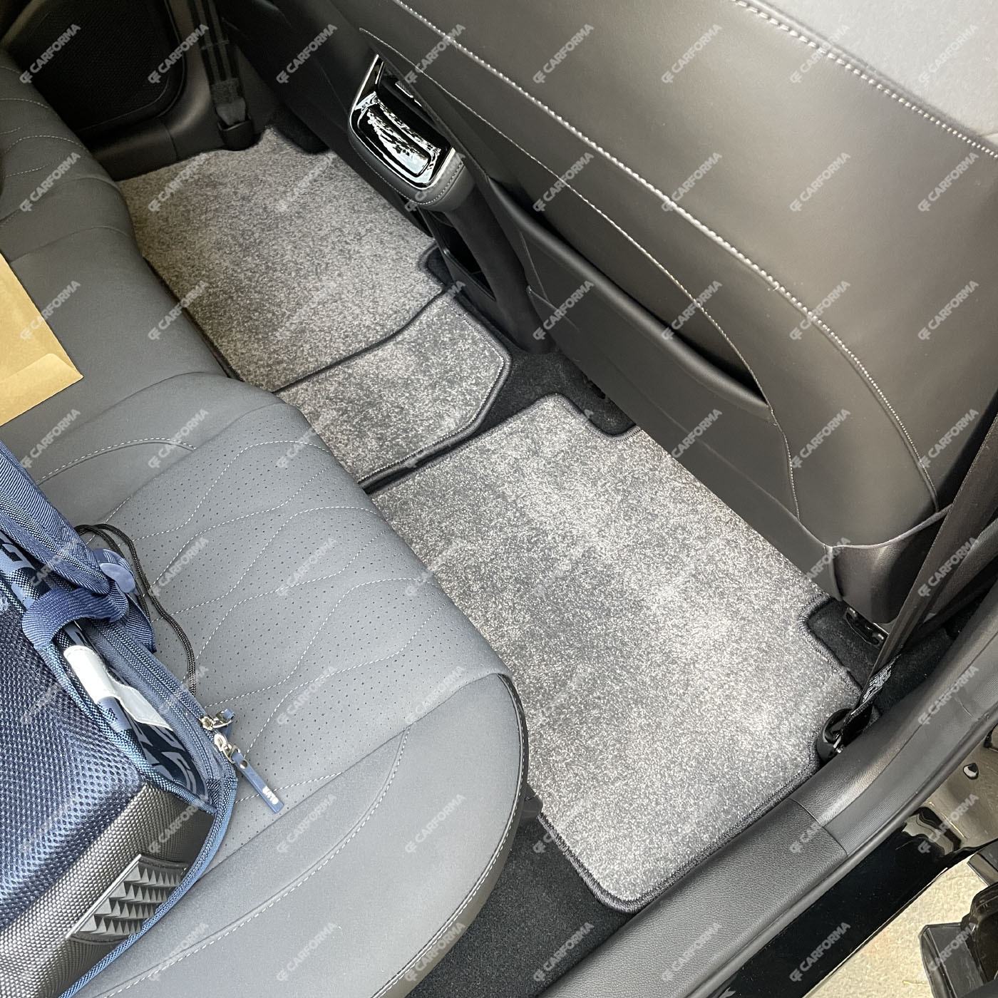 Коврики на Chery Tiggo 8 Plus 2024&nbsp;-&nbsp;2025 в Белгороде