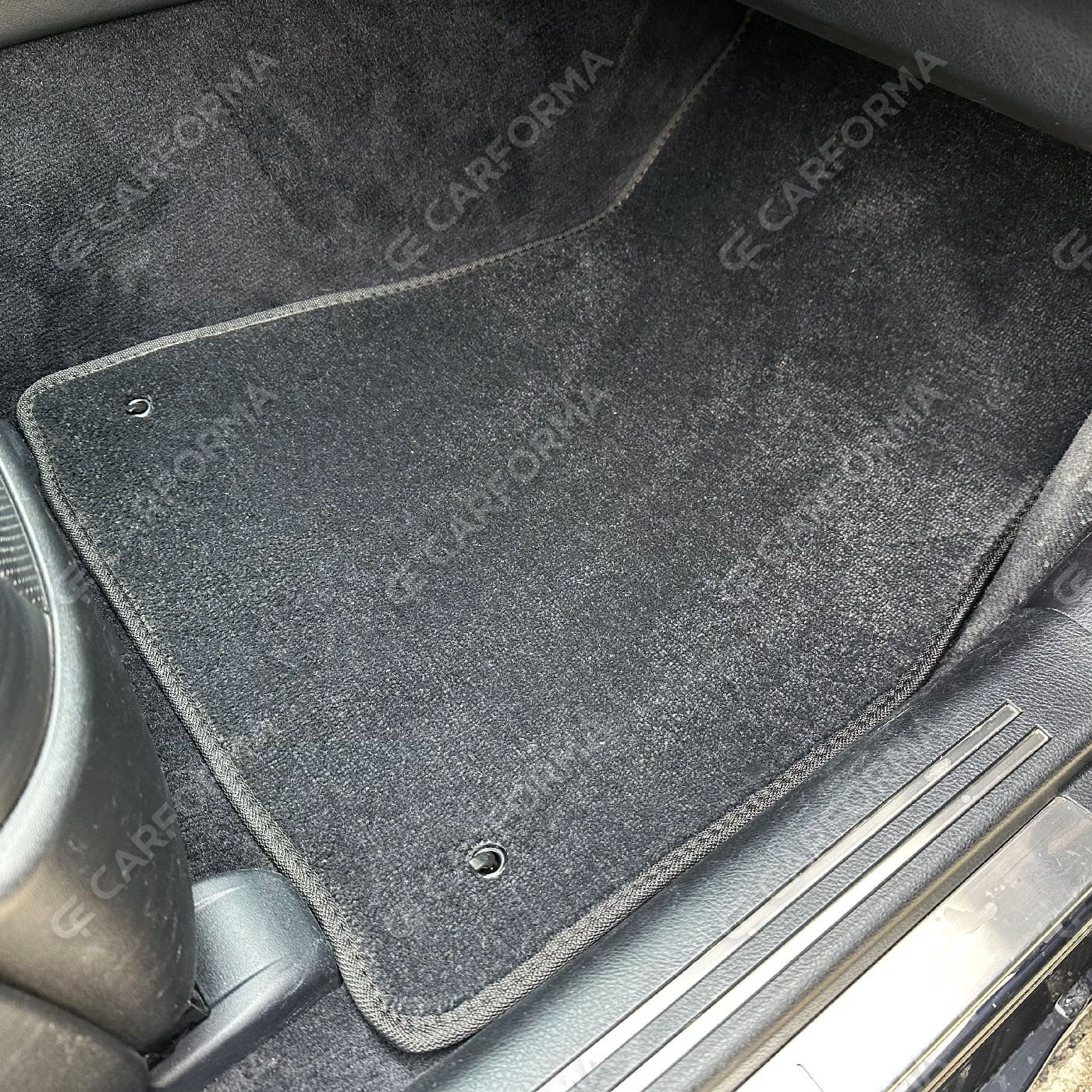 Коврики на Lexus LS IV 2006&nbsp;-&nbsp;2017 в Белгороде