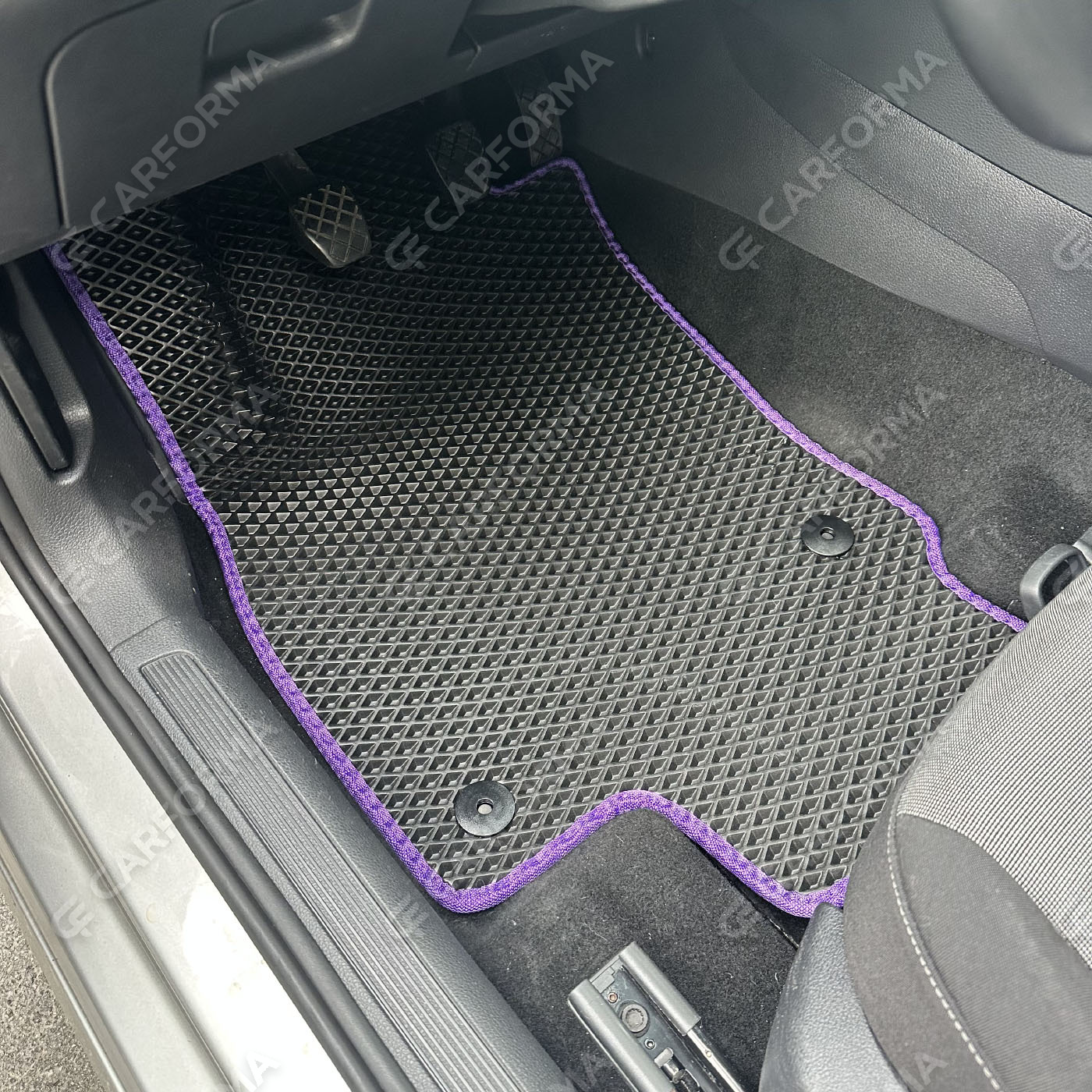 Коврики на Audi Q2L 2016&nbsp;-&nbsp;2026 в Белгороде