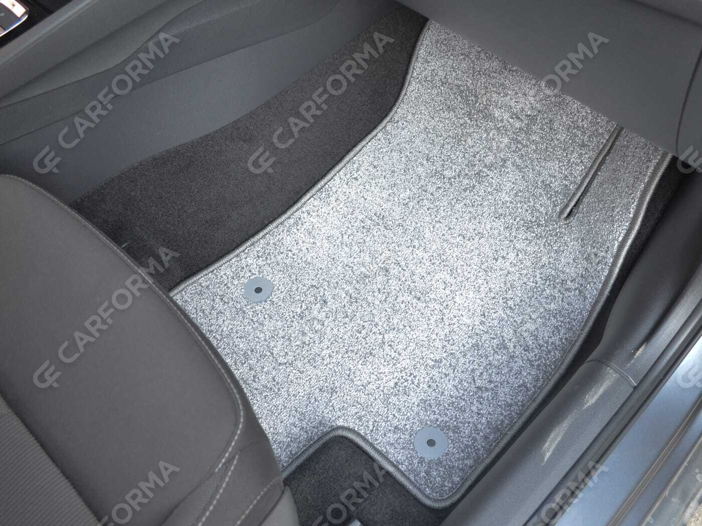 Коврики на Audi Q2L 2016&nbsp;-&nbsp;2026 в Белгороде