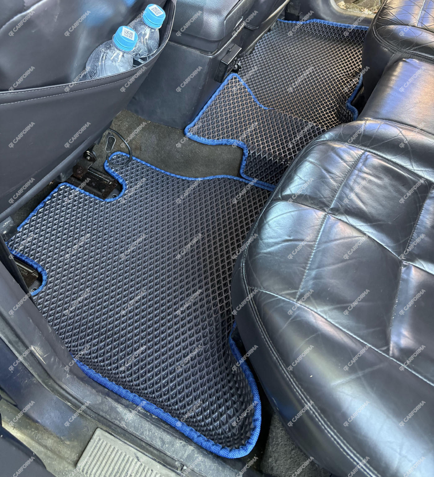 Коврики на Jeep Grand Cherokee (ZJ) 1992&nbsp;-&nbsp;1999 в Белгороде