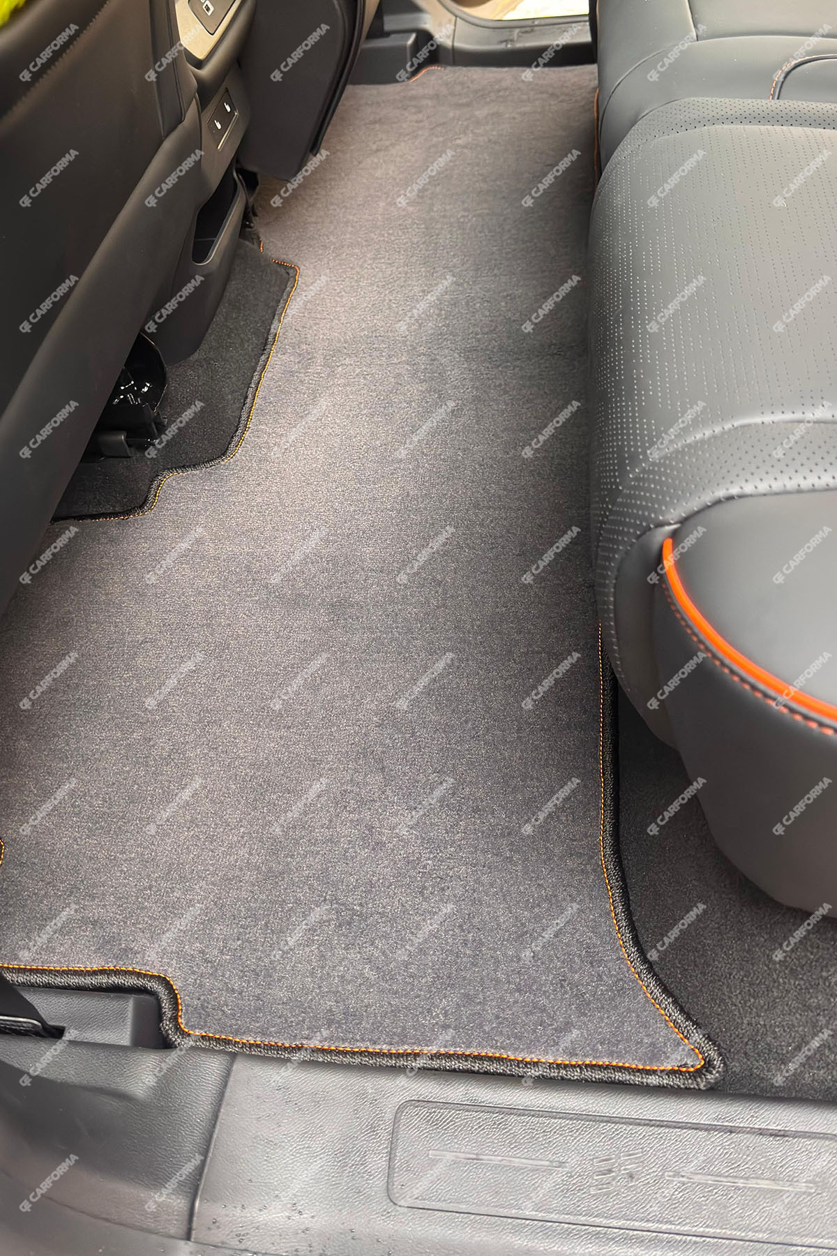 Коврики на Jetour T1 2025&nbsp;-&nbsp;2025 в Белгороде