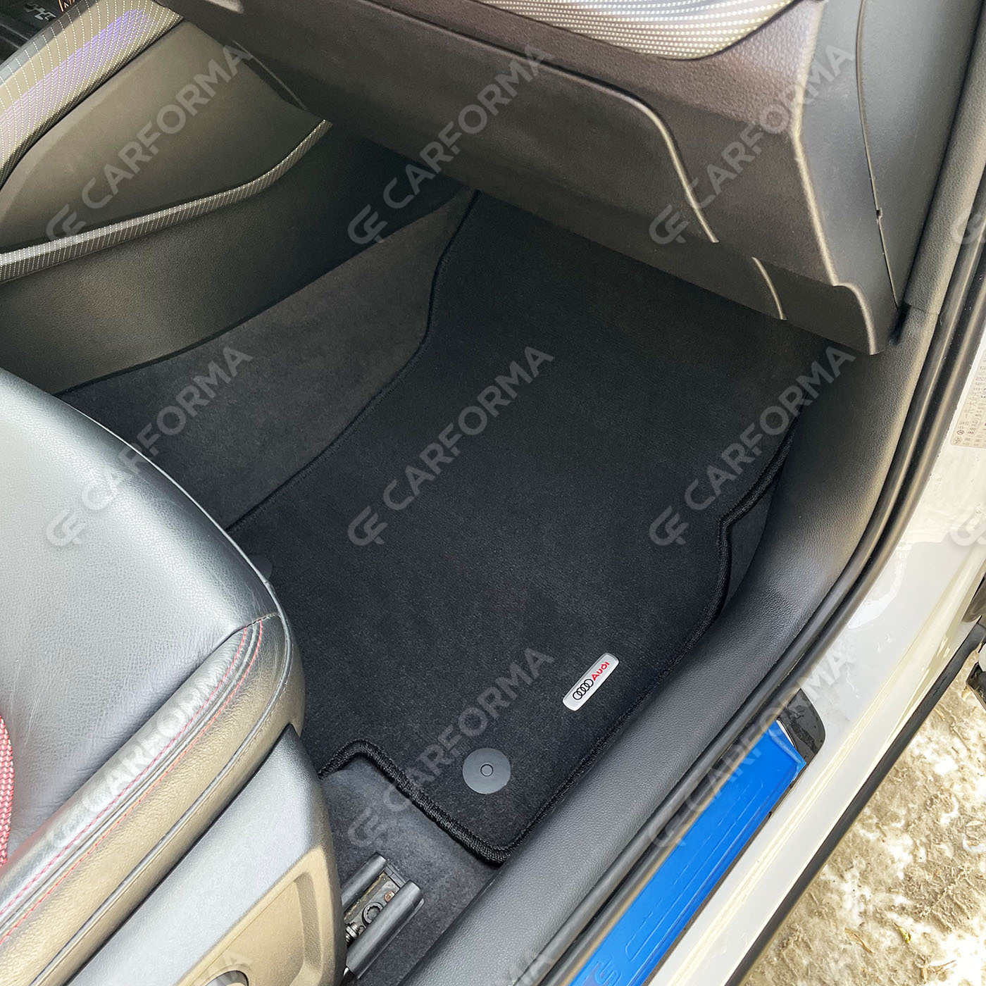 Коврики на Audi Q2L 2016&nbsp;-&nbsp;2026 в Белгороде