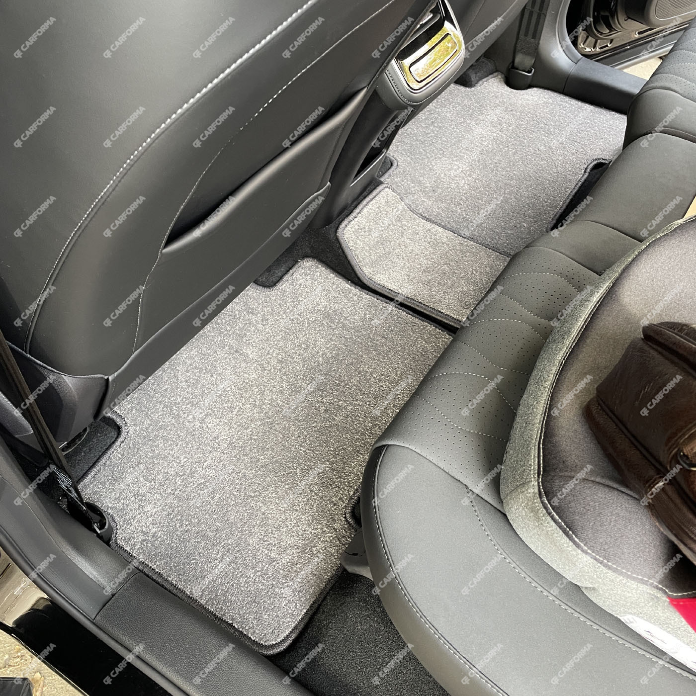 Коврики на Chery Tiggo 8 Plus 2024&nbsp;-&nbsp;2025 в Белгороде