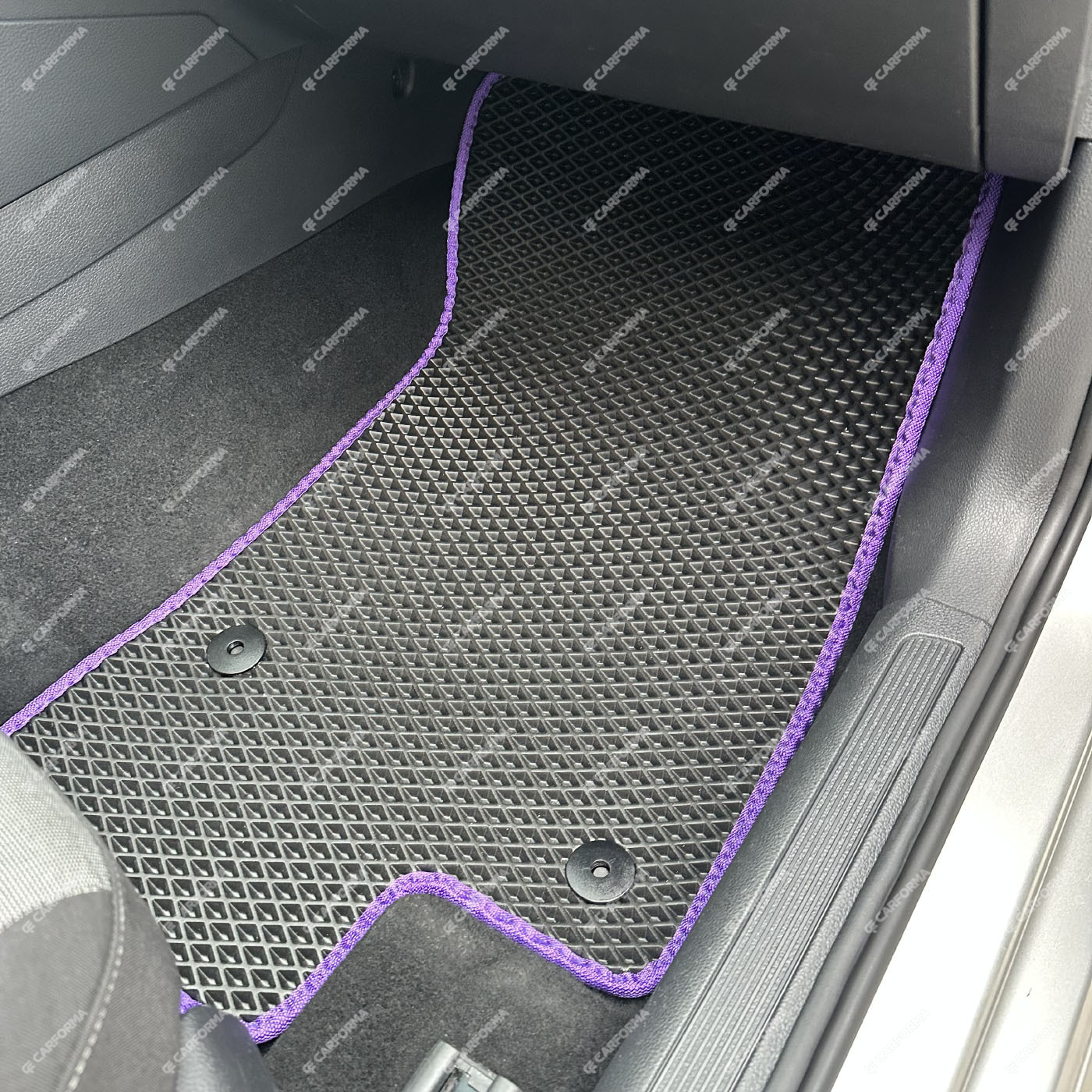 Коврики на Audi A3 (8Y) 2020&nbsp;-&nbsp;2025 в Белгороде