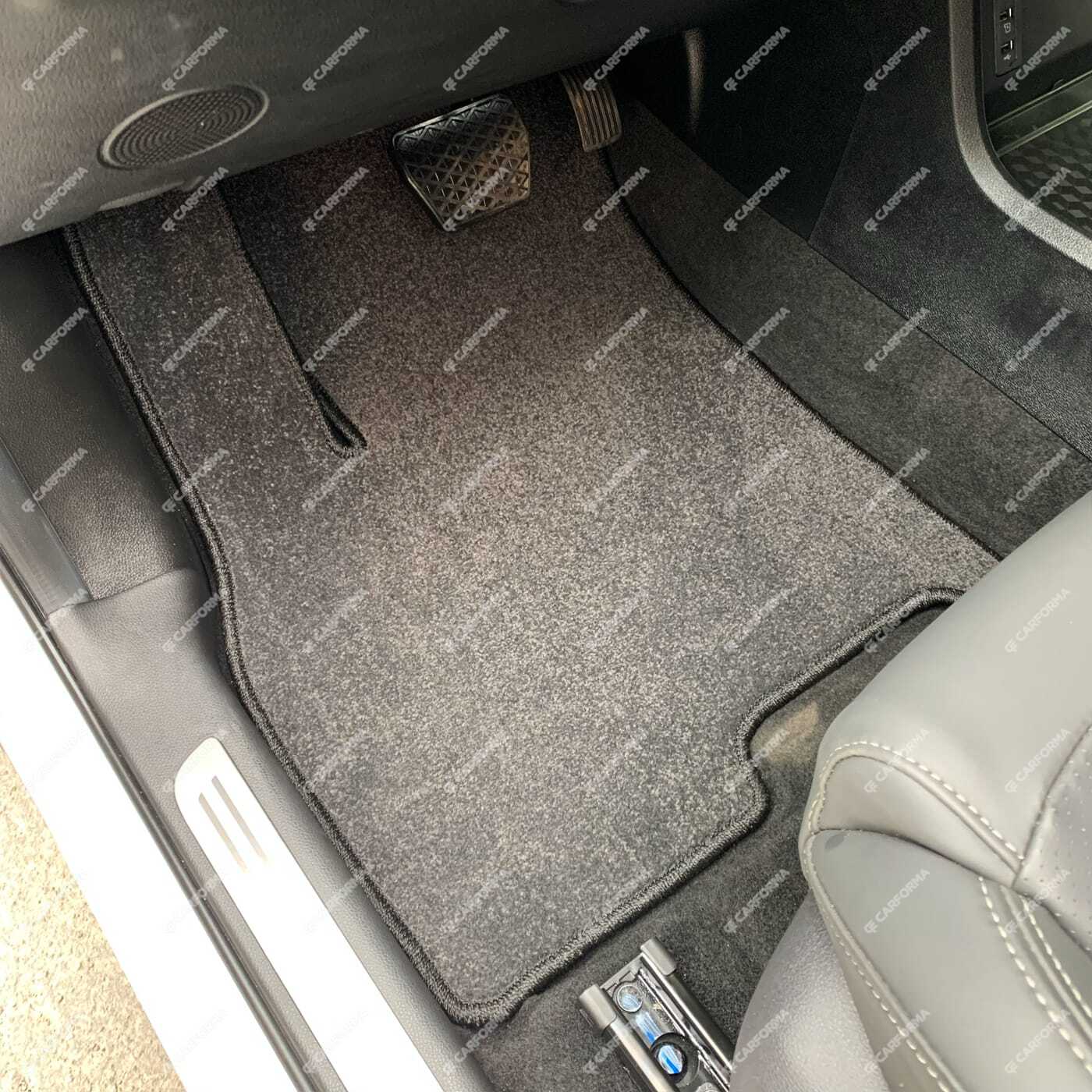 Ворсовые коврики на Tenet T7 2025&nbsp;-&nbsp;2025 в Белгороде