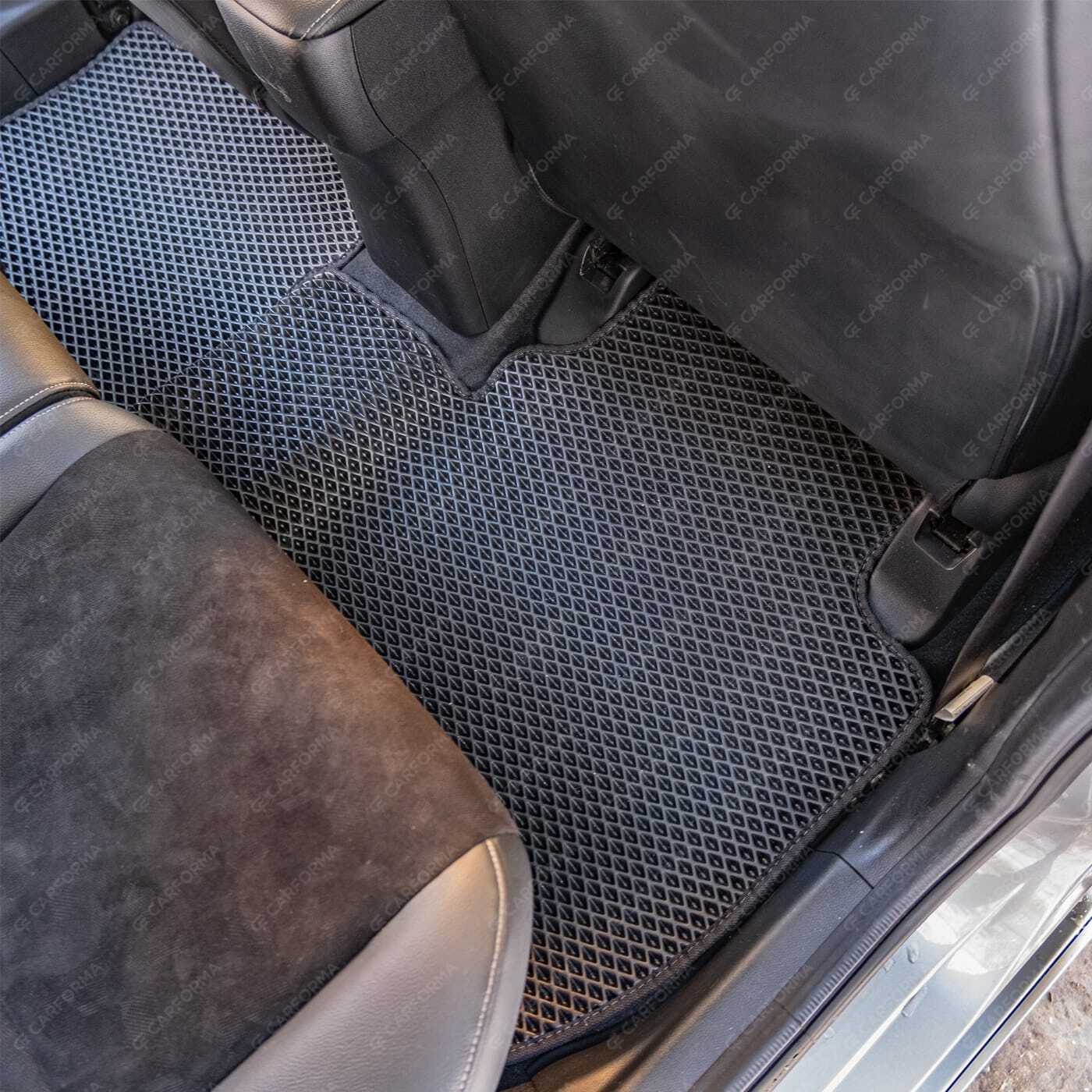 EVA коврики на Honda Life 2020&nbsp;-&nbsp;2025 в Белгороде