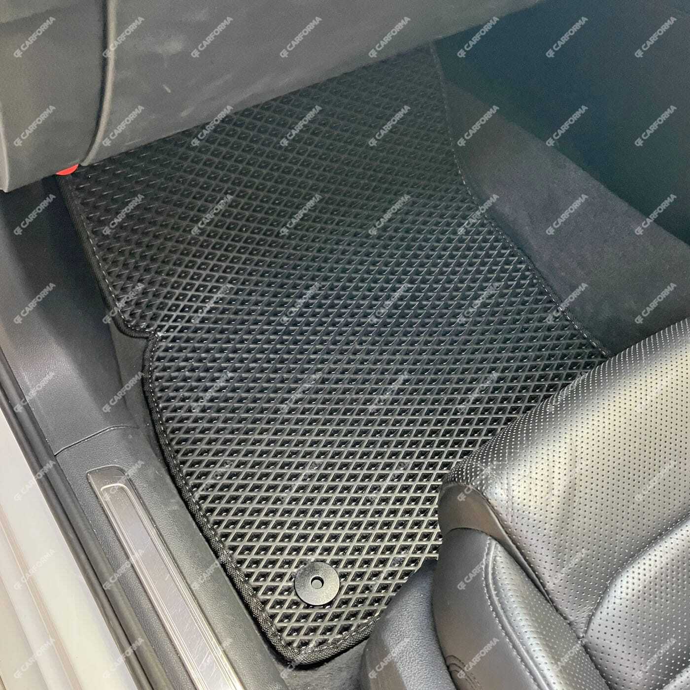 Коврики на Audi A3 (8Y) 2020&nbsp;-&nbsp;2025 в Белгороде