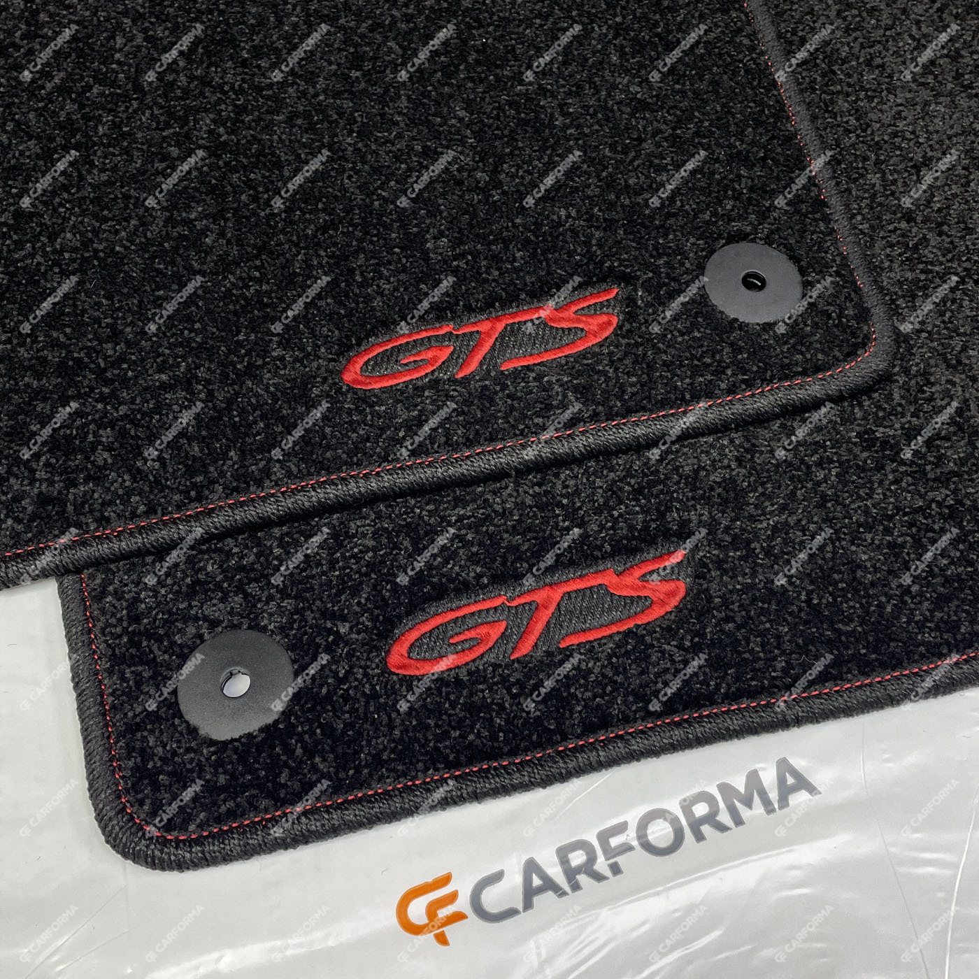 Коврики на Porsche Cayman II 2013&nbsp;-&nbsp;2016 в Белгороде