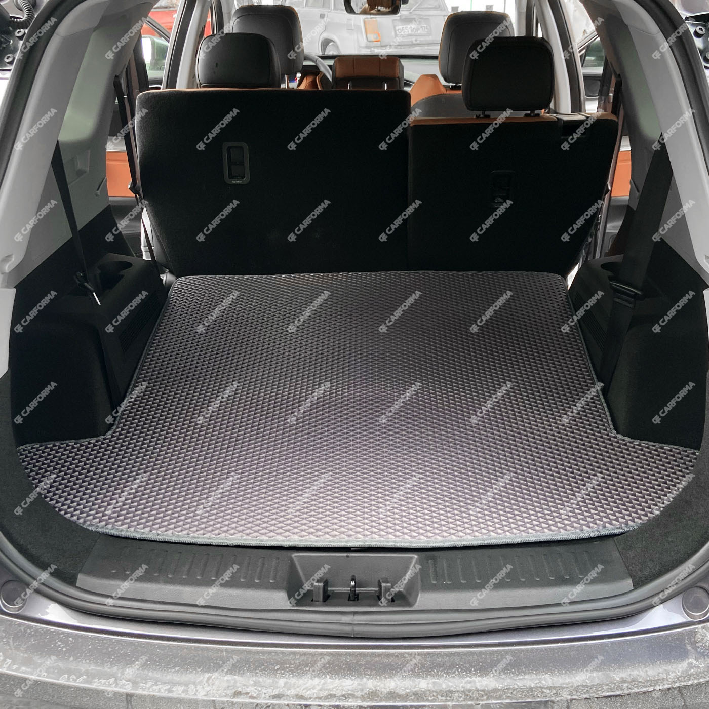 Коврики на Chery Tiggo 8 Plus 2024&nbsp;-&nbsp;2025 в Белгороде