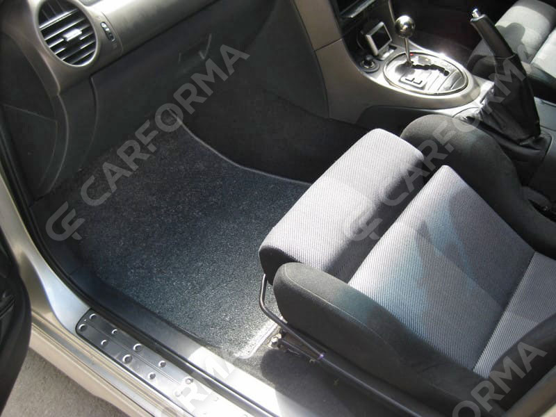 EVA коврики на Lexus IS I 1998&nbsp;-&nbsp;2005 в Белгороде