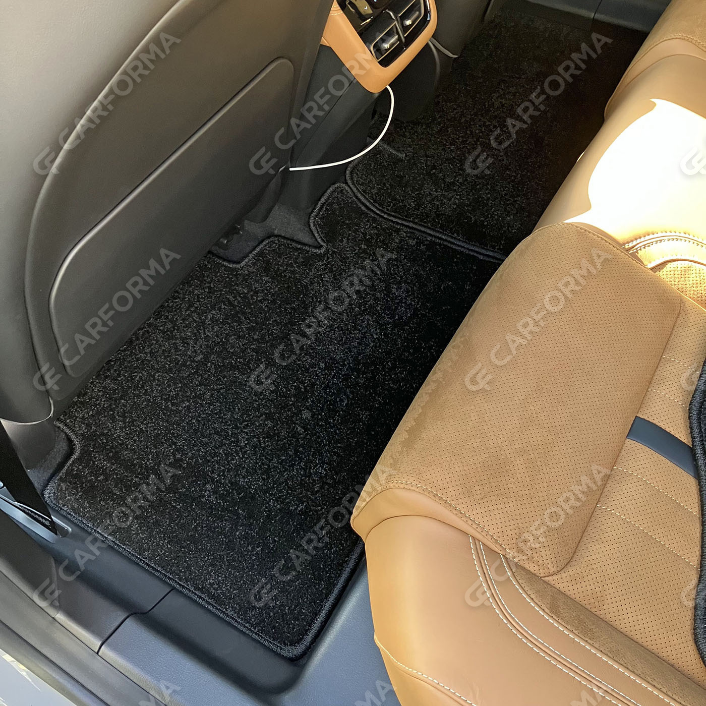 Коврики на Mazda EZ-6 2024&nbsp;-&nbsp;2026 в Белгороде