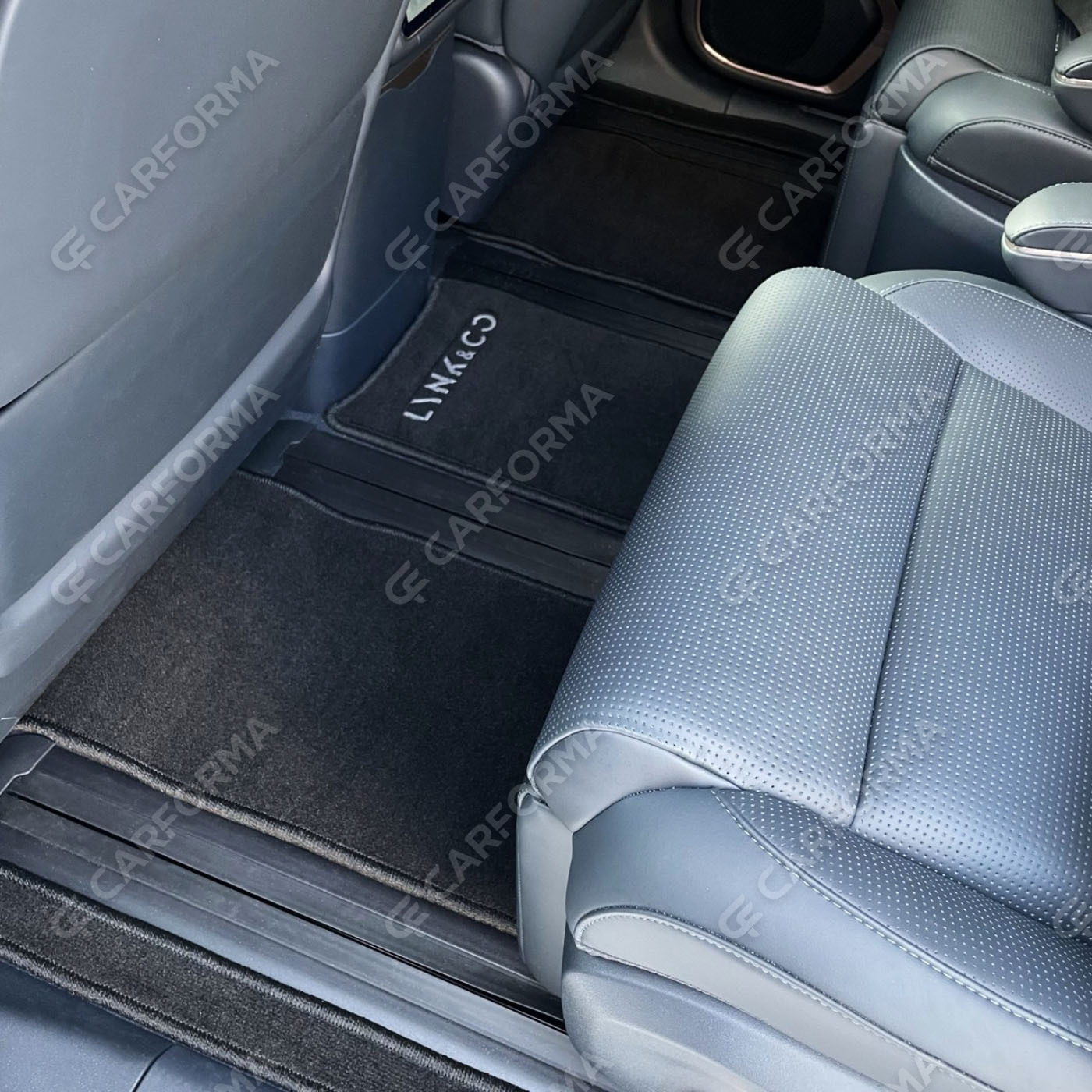 Коврики на Lynk & Co 900 2025&nbsp;-&nbsp;2026 в Белгороде